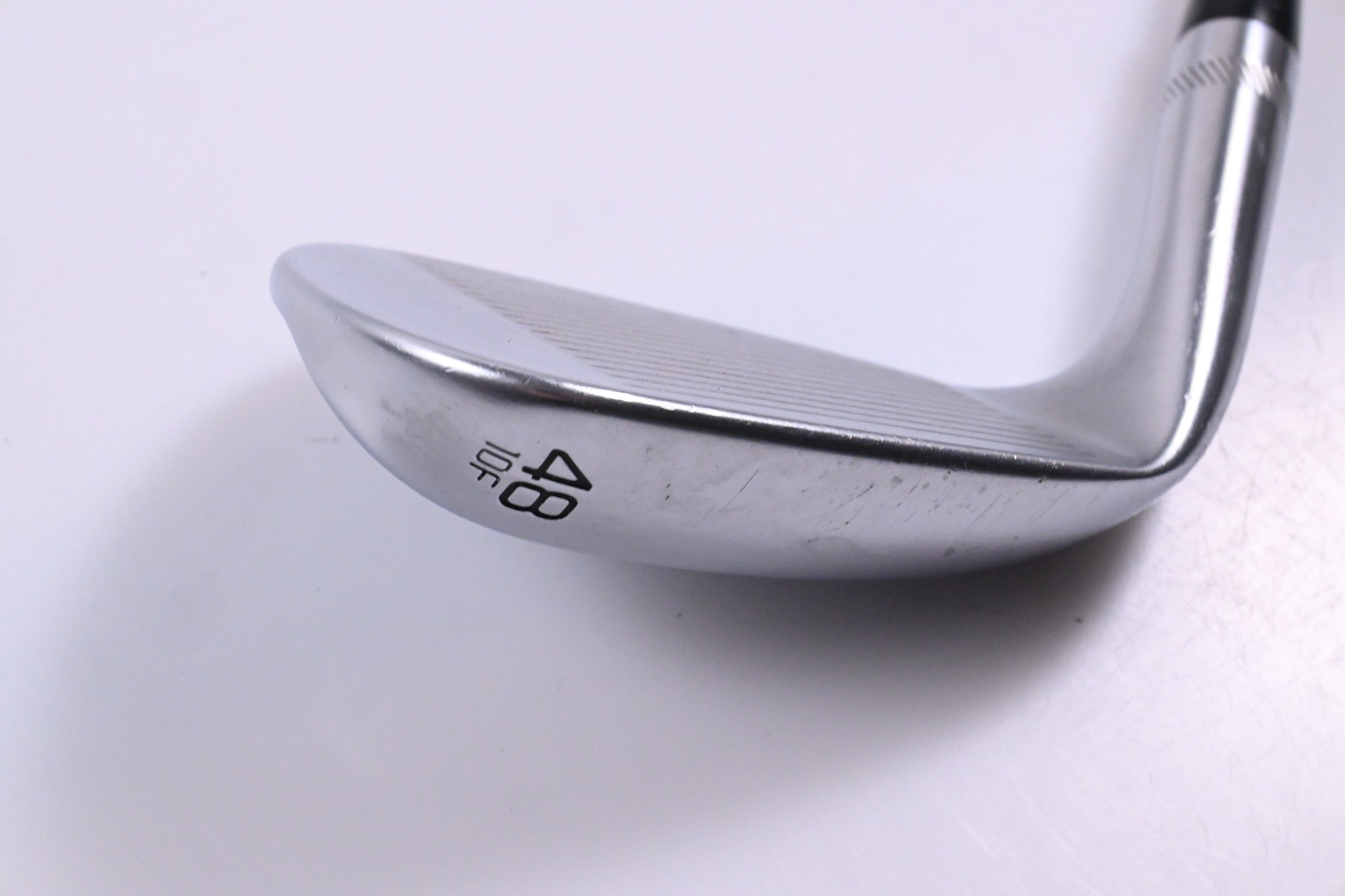 Titleist Vokey SM10 Pitching Wedge / 48 Degree / Wedge Flex Titleist Vokey SM10
