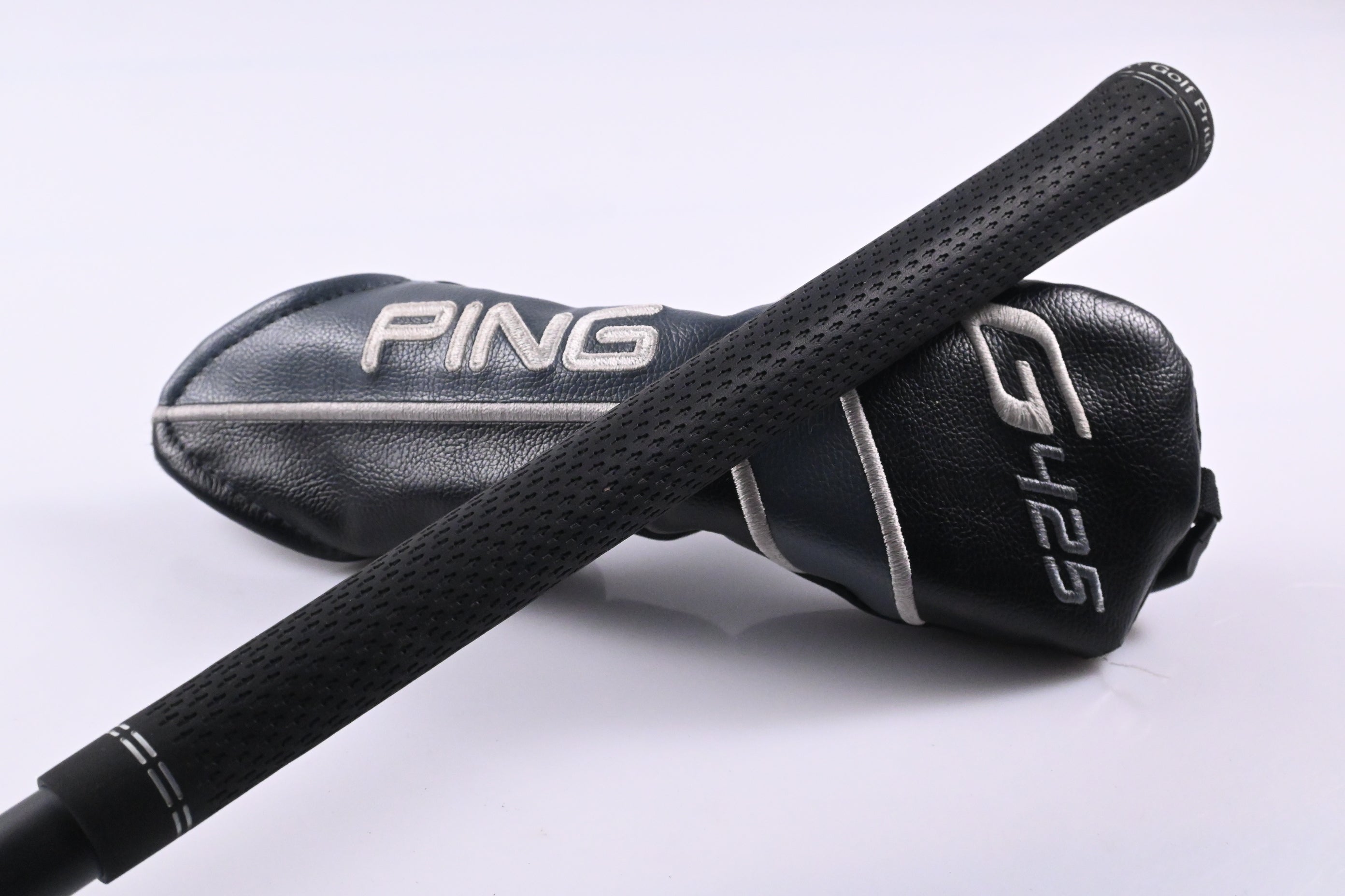 Ping G425 #4 Hybrid / 22 Degree / Regular Flex Ping Alta CB Slate 70 Shaft