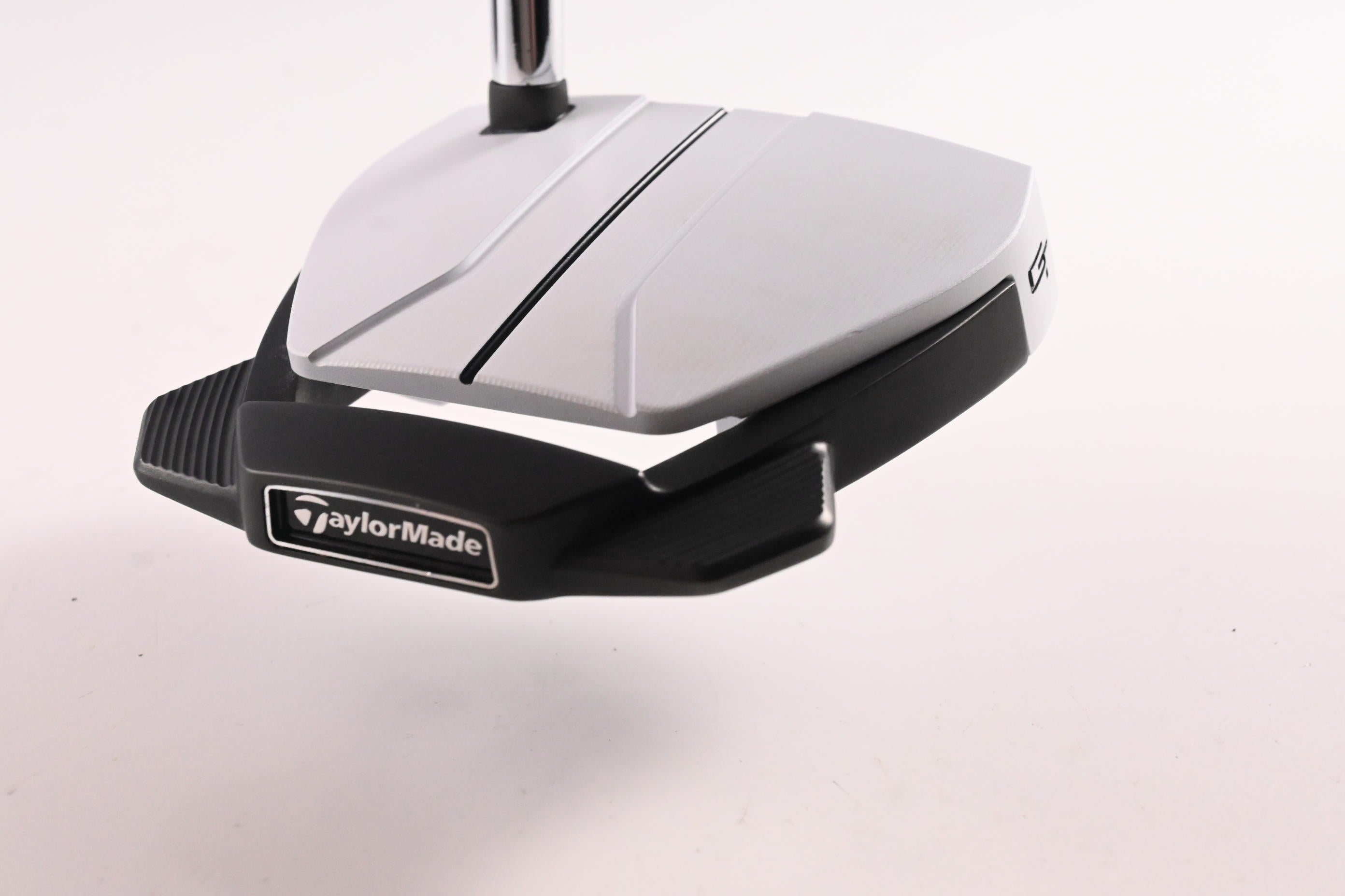 Taylormade Spider GTX White Putter / 34 Inch
