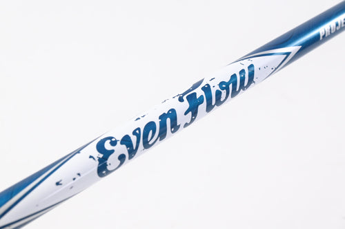 Project X Evenflow Blue 85 #6 Hybrid Shaft / Regular Flex / Titleist 2nd Gen
