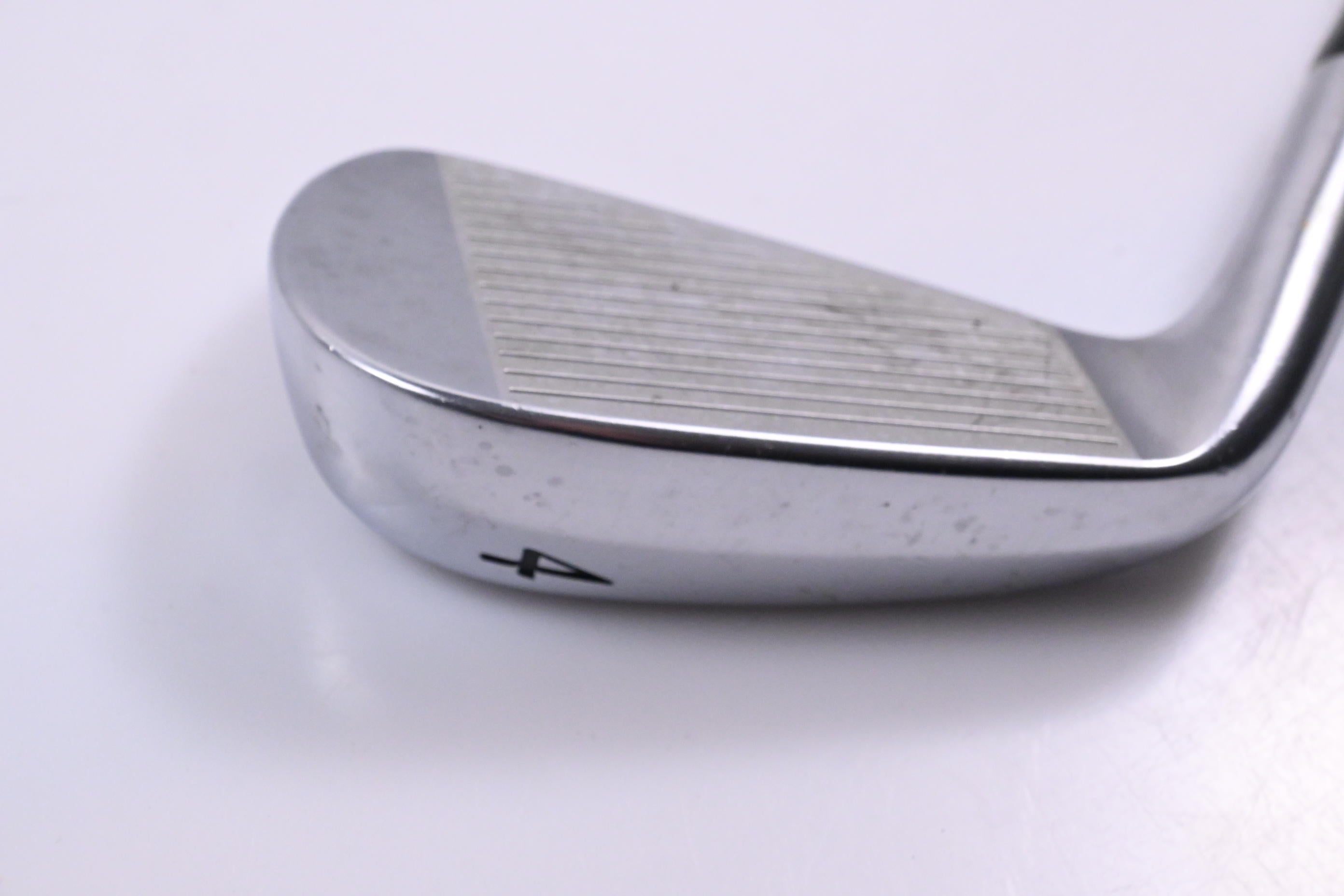 Srixon Z-585 #4 Iron / 22 Degree / Stiff Flex NS Pro Modus 3 Tour 105 Shaft