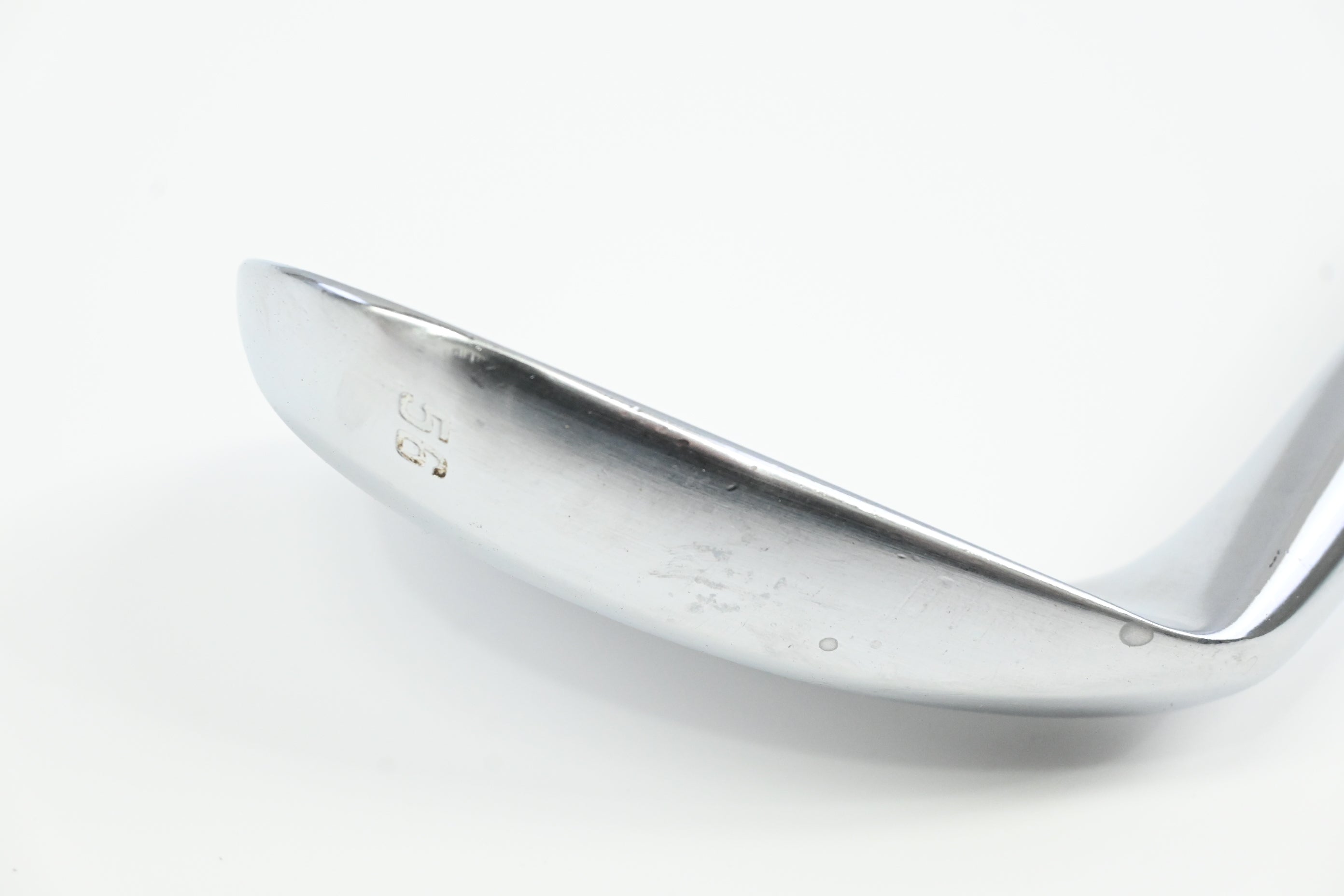 Vega J Lindeberg LTD4 Sand Wedge / 56 Degree / Regular Plus Flex Project X Rifle