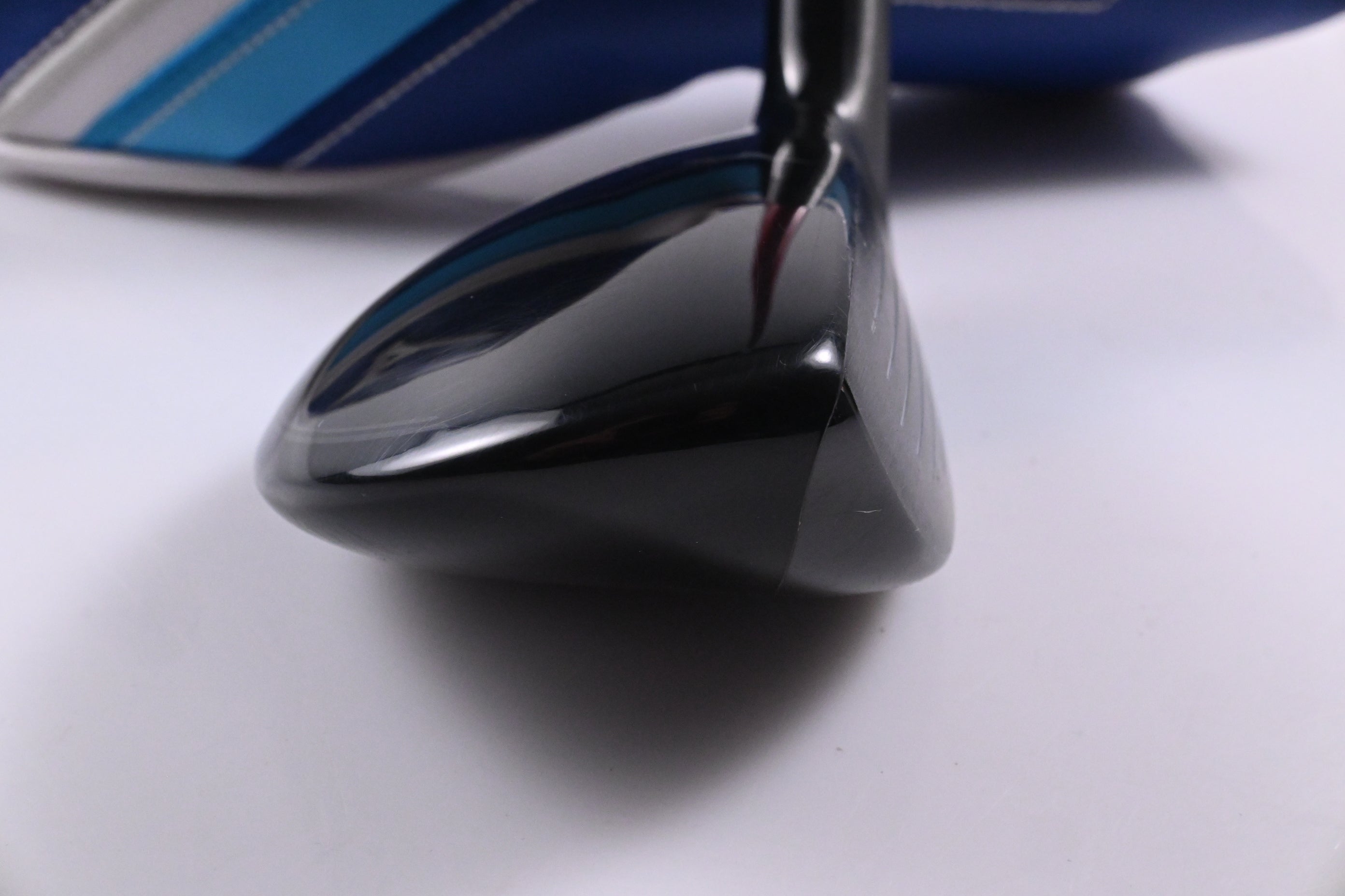 Mizuno ST-Max 230 #3 Hybrid / 19 Degree / Regular Flex Denali Red 70 Shaft