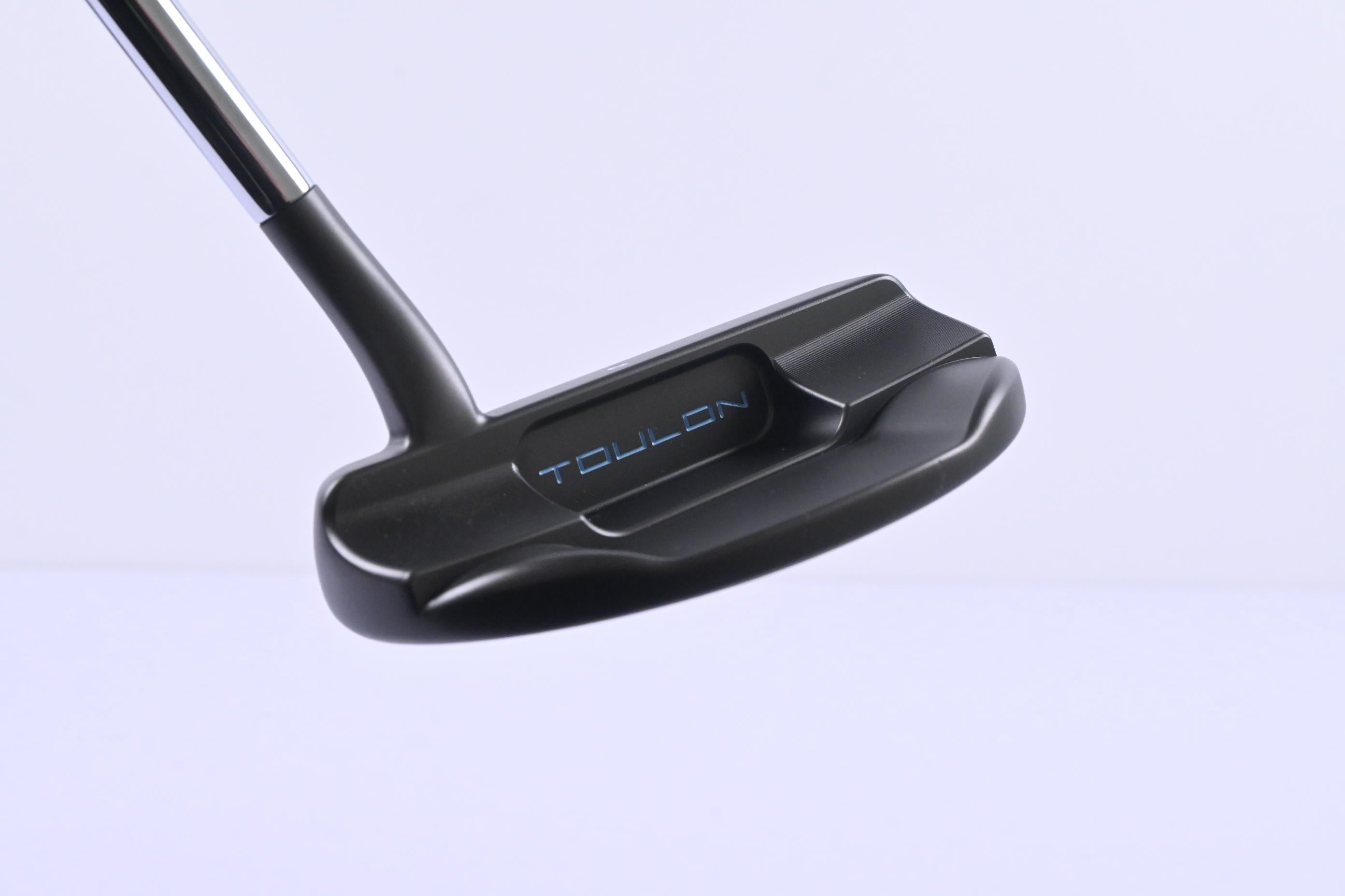 Toulon 2025 Charleston H7 Putter / 34 Inch