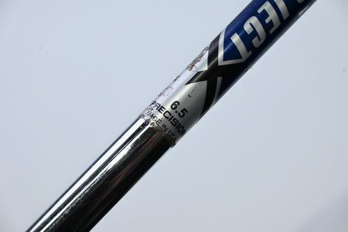 Nike SV Sand Wedge / 54 Degree / X-Flex Project X Rifle Shaft