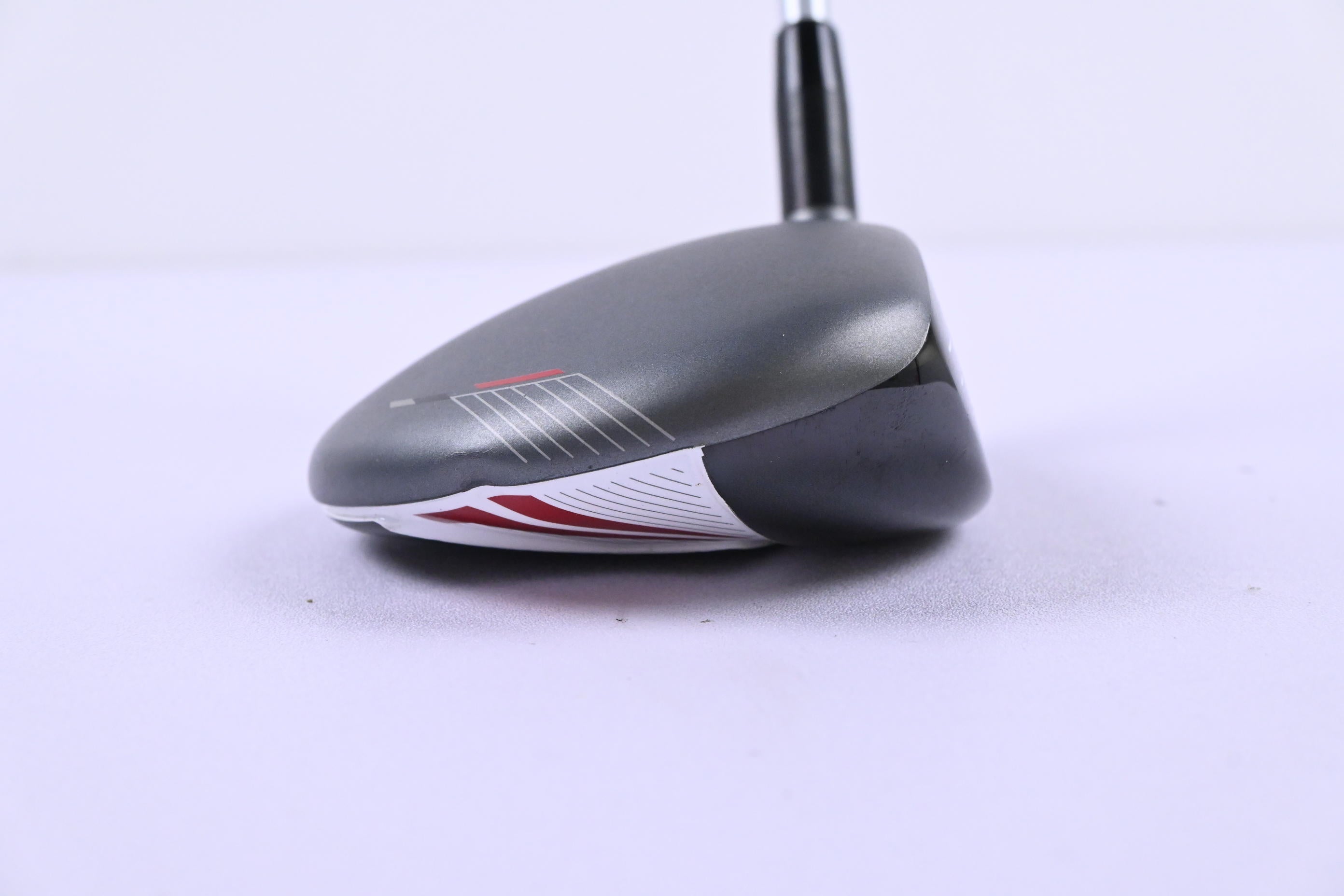 Callaway X Hot Pro #3 Wood / 15 Degree / Senior Flex Project X PXV Shaft