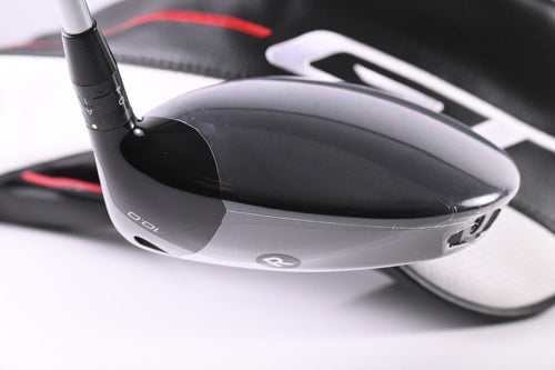 Titleist GT1 Driver / 10 Degree / Regular Flex Fujikura Air Speeder 40 Shaft