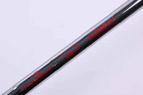 Srixon Z-585 #4 Iron / 22 Degree / Stiff Flex NS Pro Modus 3 Tour 105 Shaft