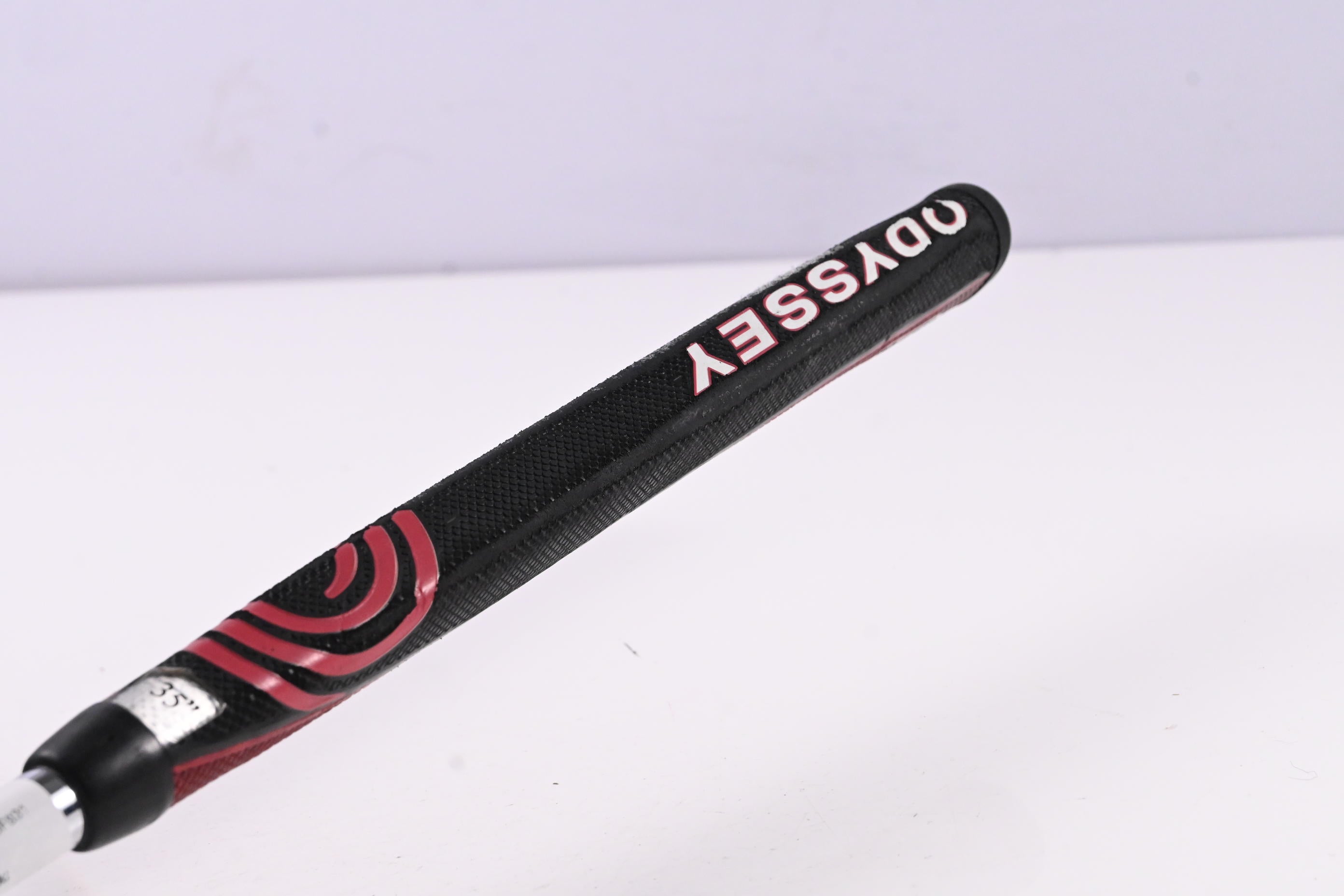 Odyssey White Ice D.A.R.T. Blade Putter / 35 Inch