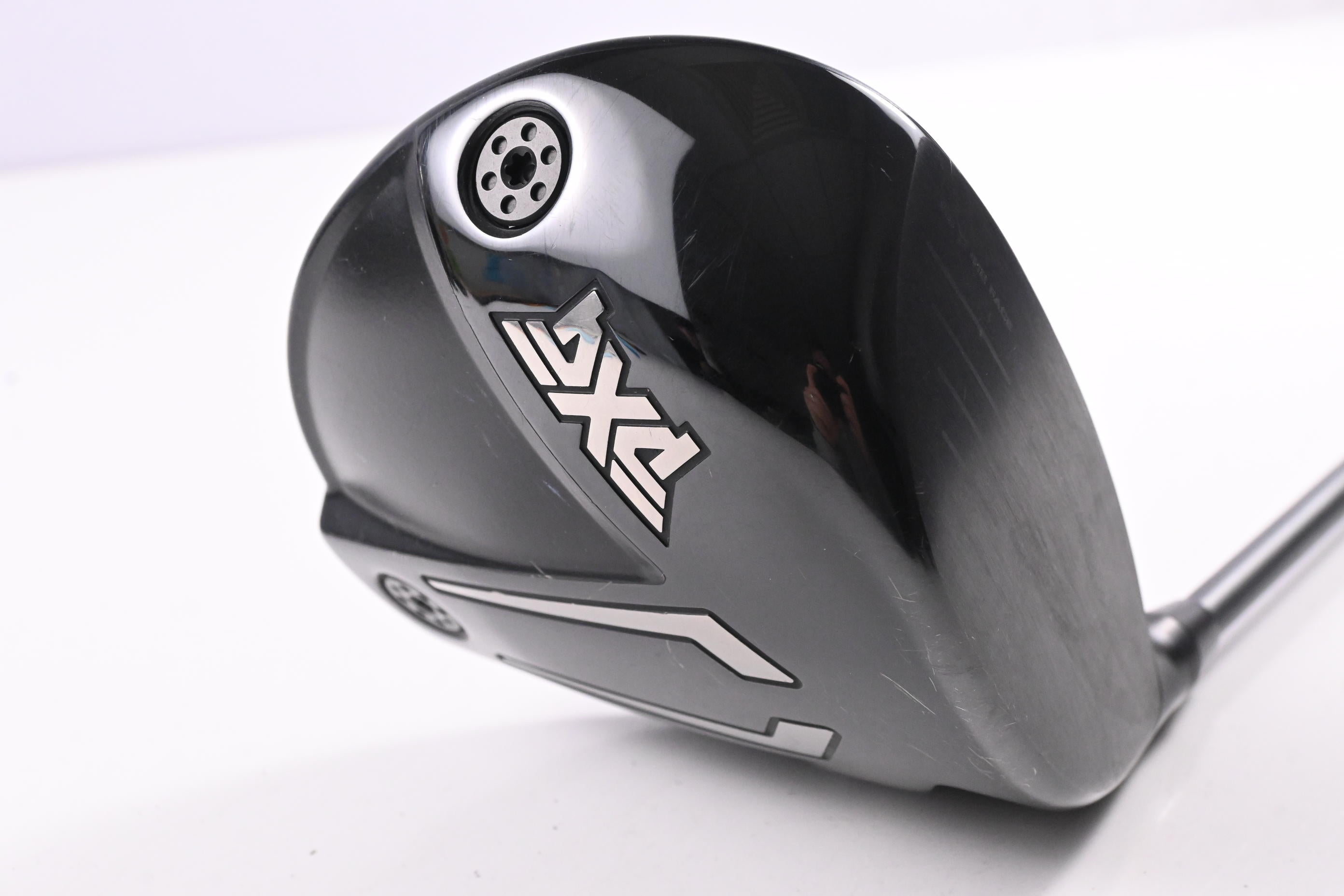 PXG 0311 Gen5 Driver / 7.5 Degree / X-Flex HZRDUS Smoke Yellow 70 Shaft