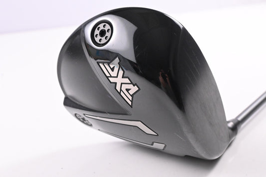 PXG 0311 Gen5 Driver / 7.5 Degree / X-Flex HZRDUS Smoke Yellow 70 Shaft