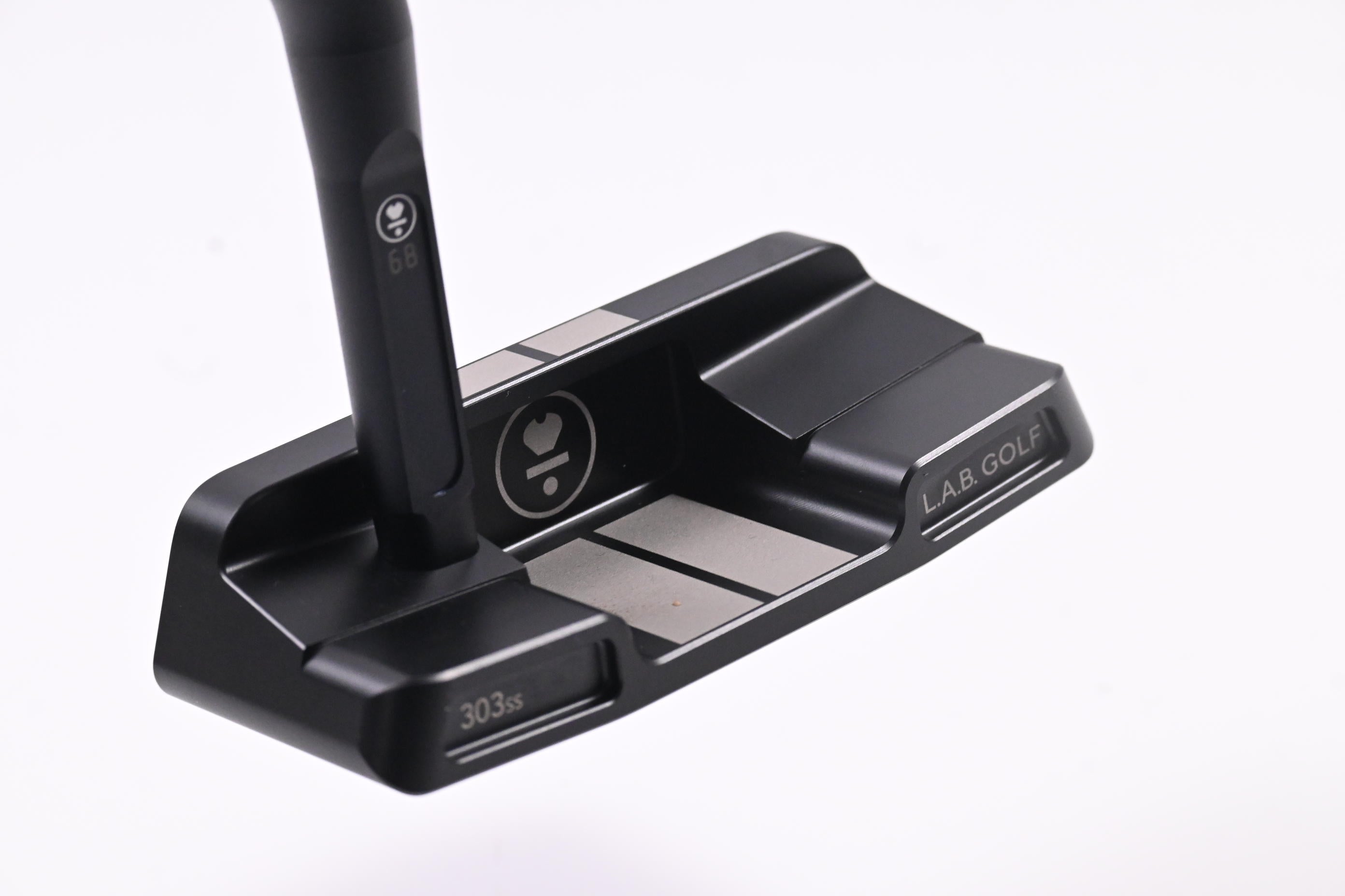 L.A.B. Golf LINK2.2 HS Putter / 34 Inch / Gears Seamless X L.A.B. Golf