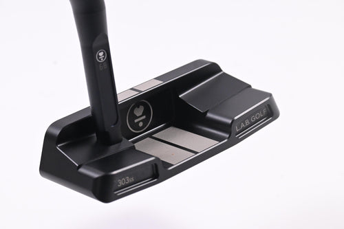 L.A.B. Golf LINK2.2 HS Putter / 34 Inch / Gears Seamless X L.A.B. Golf