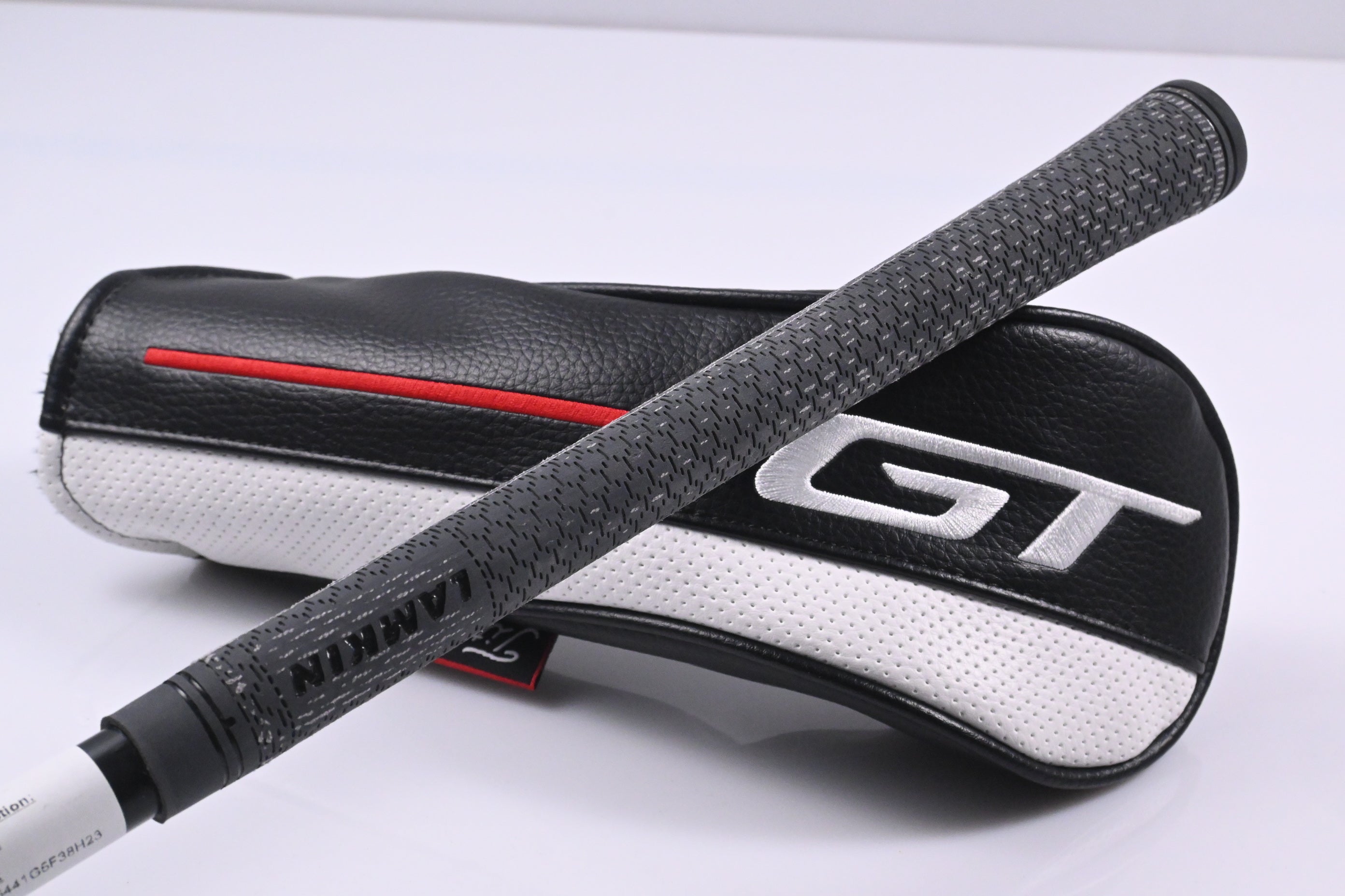 Titleist GT3 #3 Hybrid / 19 Degree / Stiff Flex HZRDUS Black Gen 5 80 Shaft