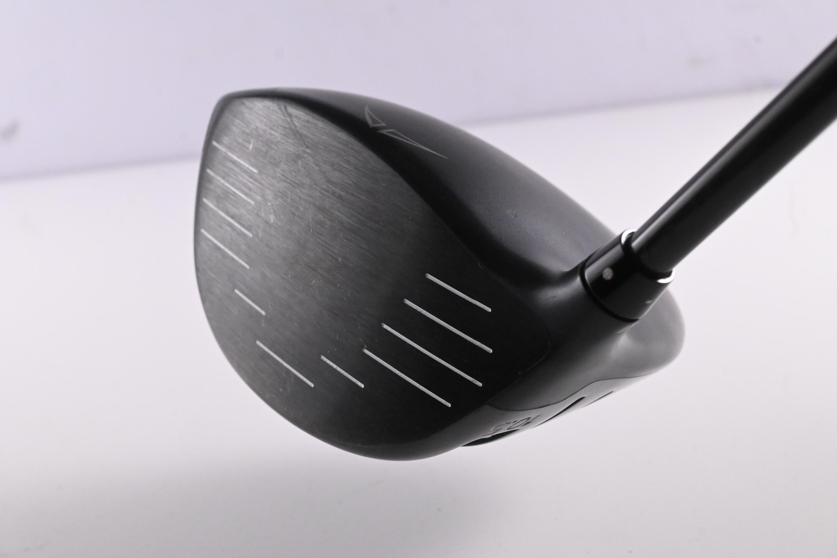 Ping G25 Driver / 10.5 Degree / Stiff Flex Aldila RIP Phenom 50 Shaft