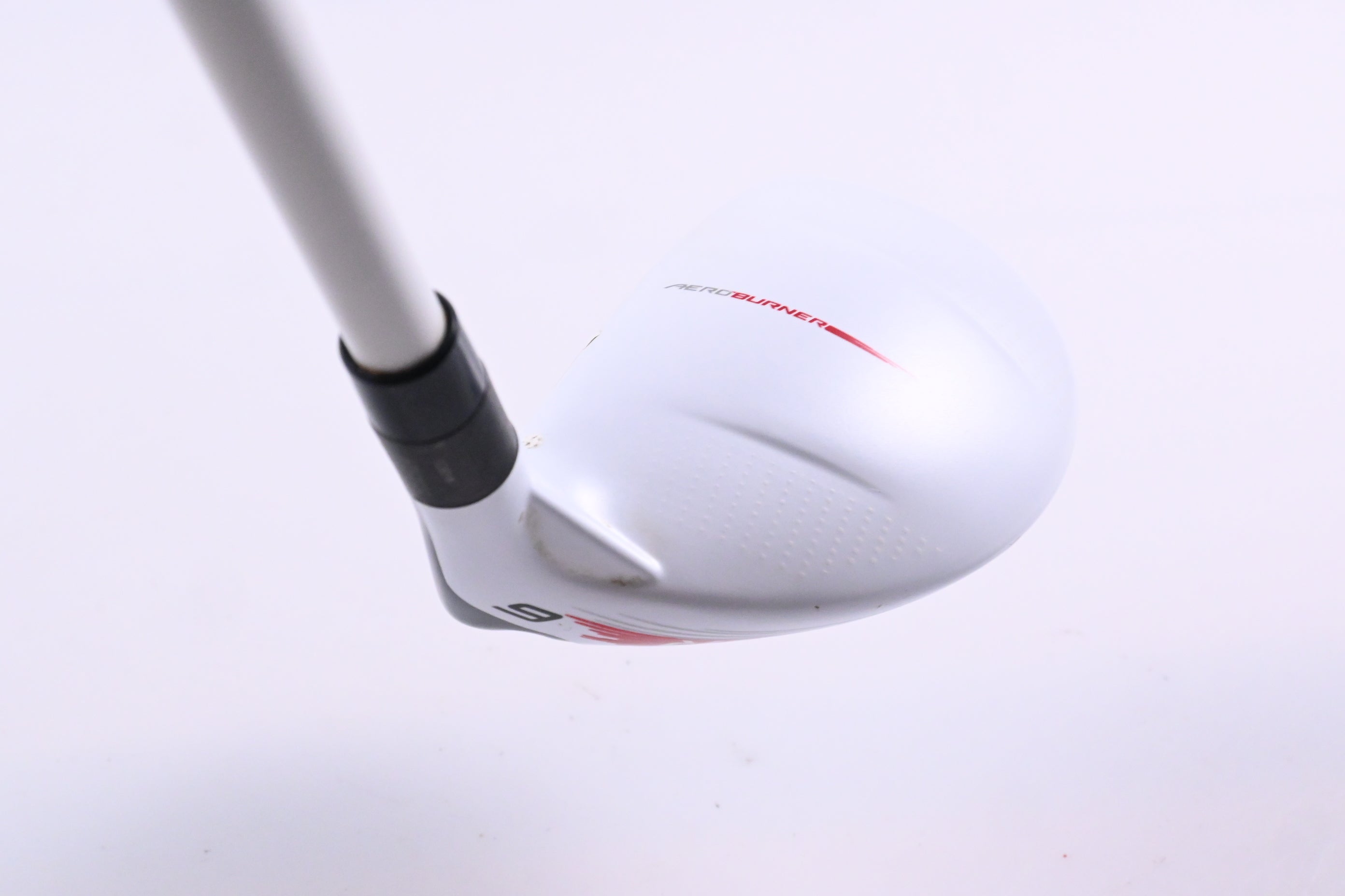 Ladies Taylormade Aeroburner #6 Hybrid / 28 Degree / Ladies Flex Speed Rul-Z 55