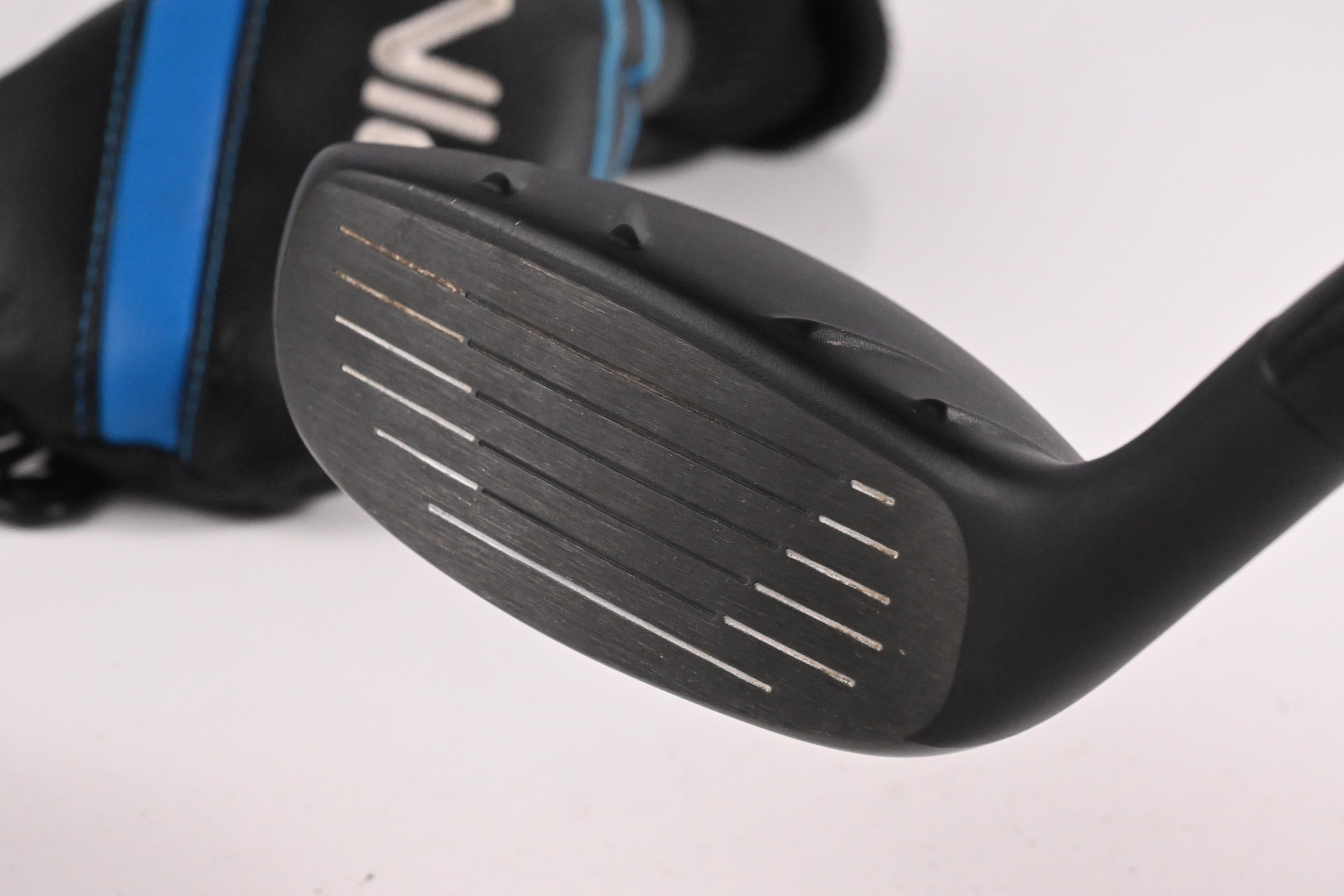 Ping G Series #2 Hybrid / 17 Degree / X-Flex Ping Tour 90 Shaft