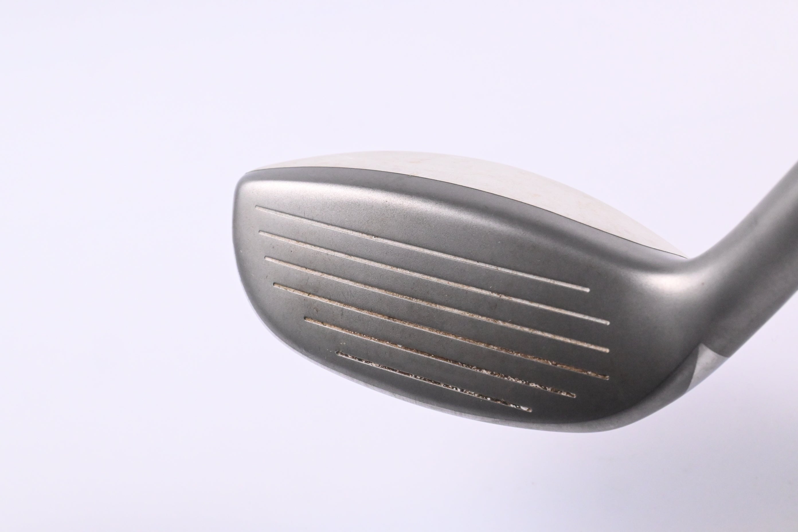 Ladies Ping Rhapsody 2015 #6 Hybrid / 30 Degree / Ladies Flex Ping ULT 220 Shaft