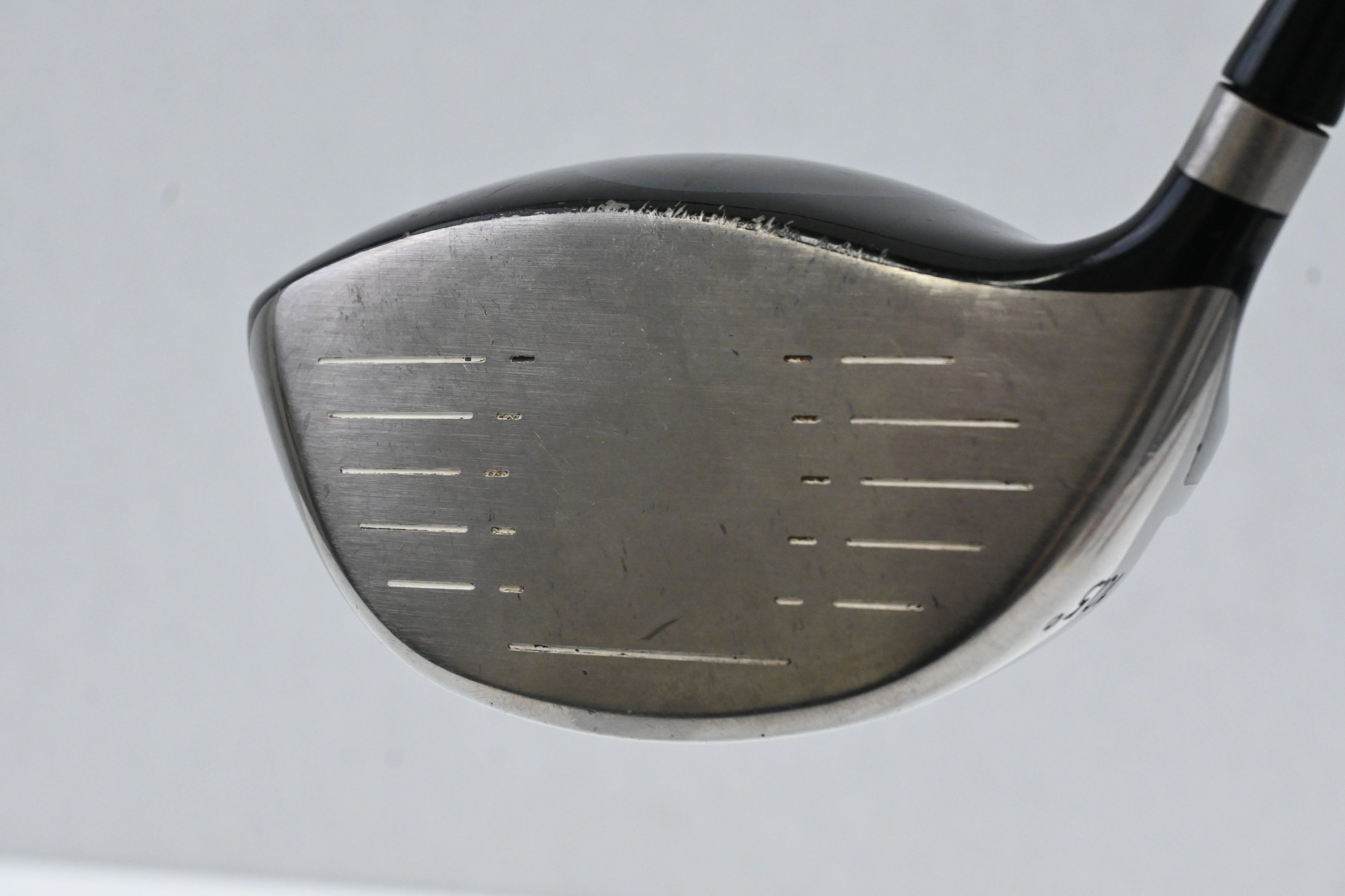 Ping G5 Driver / 10.5 Degree / Regular Flex Aldila NV 65 Shaft