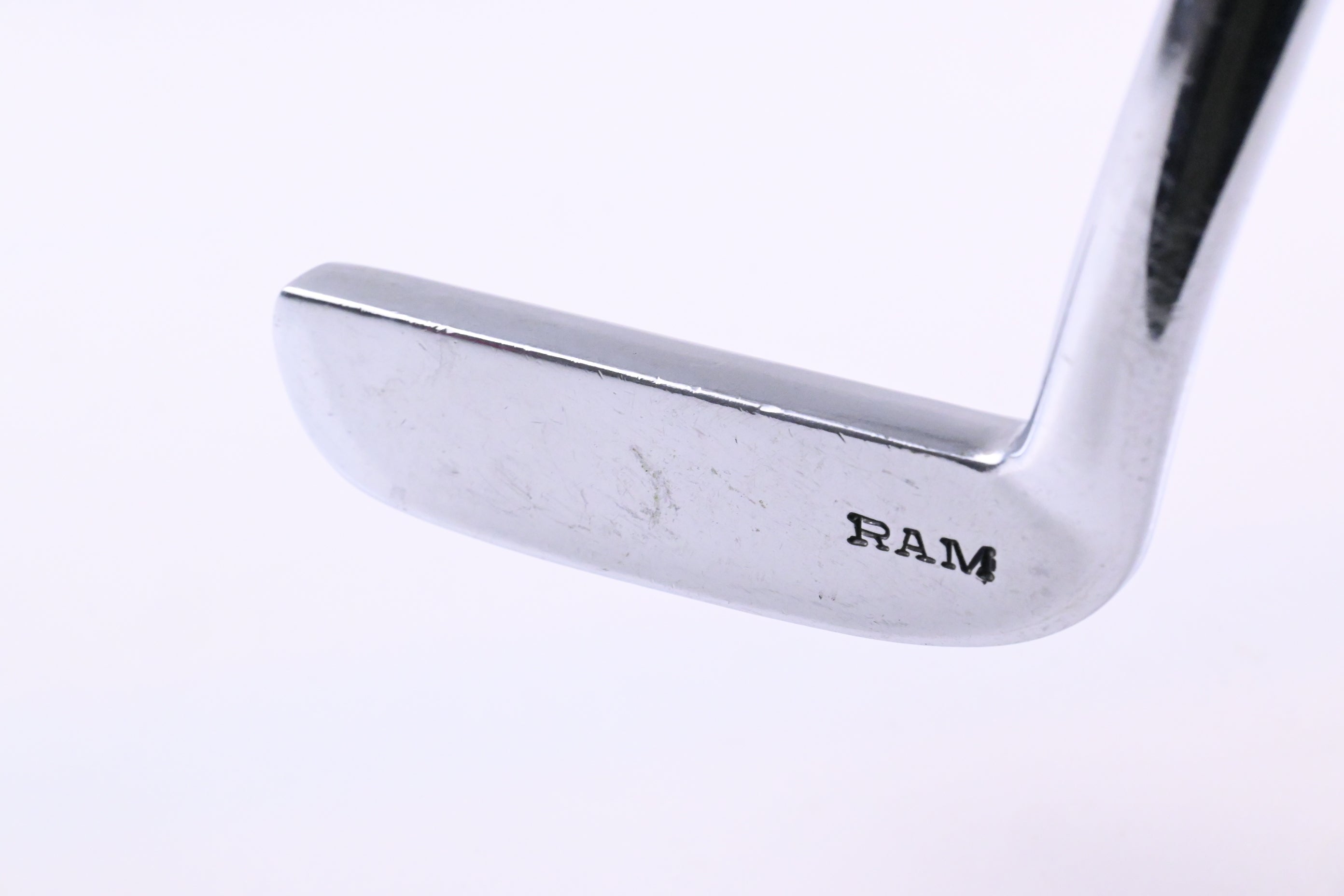 Tom Watson Golden RAM Putter / 33 Inch