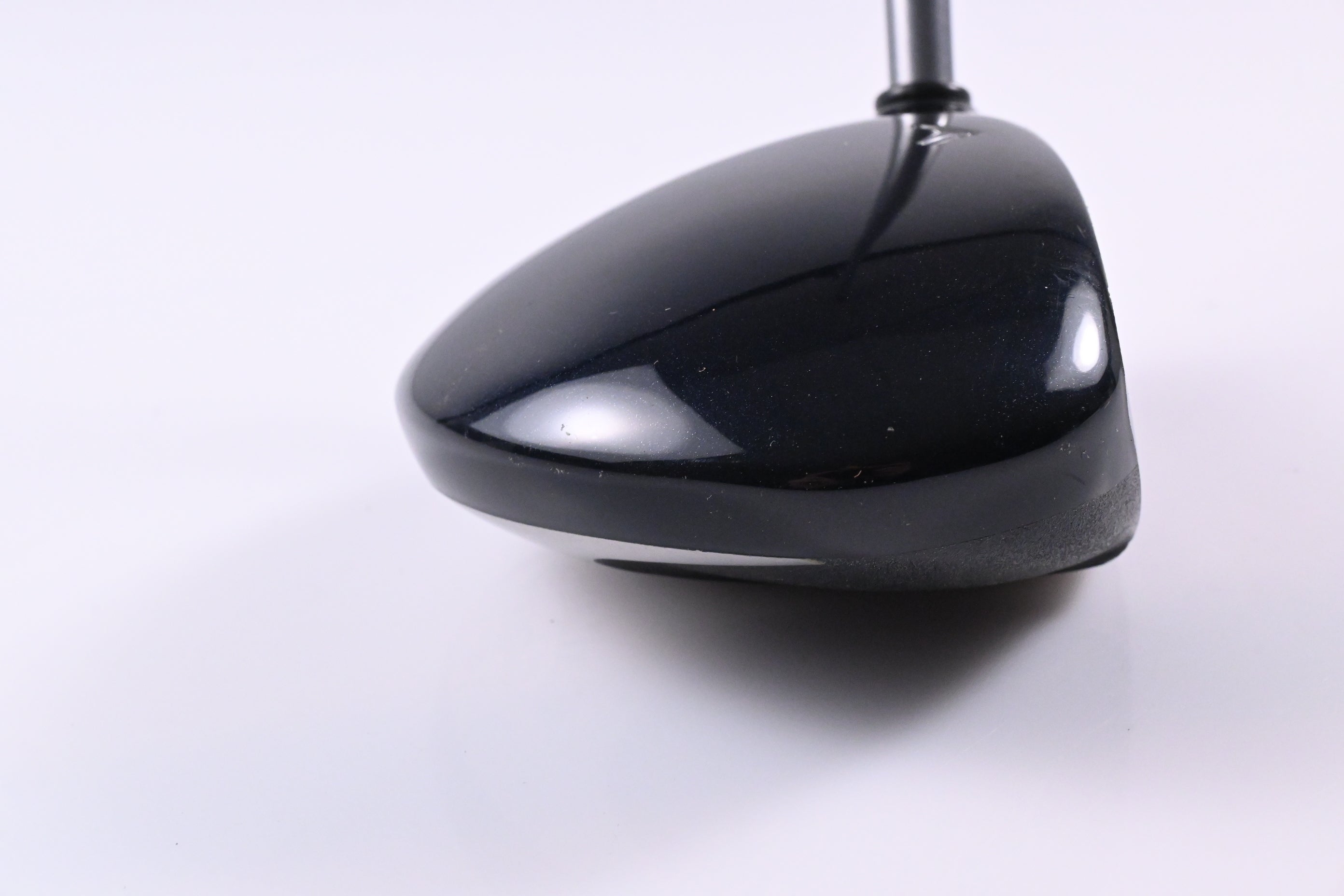 Callaway Steelhead Plus Driver / 9 Degree / Regular Flex Steelhead Plus Shaft