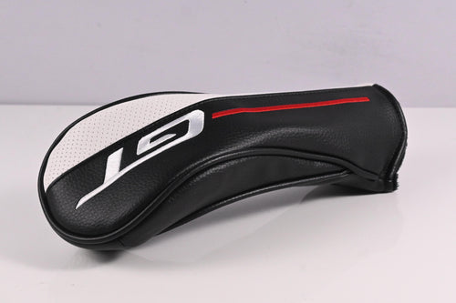 Titleist GT2 #5 Wood / 18 Degree / Regular Flex MMT Speedmesh 40 Shaft
