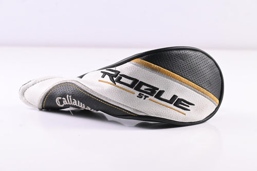 Callaway Rogue ST Max #3 Hybrid / 18 Degree / Stiff Flex Tensei AV Blue 75 Shaft