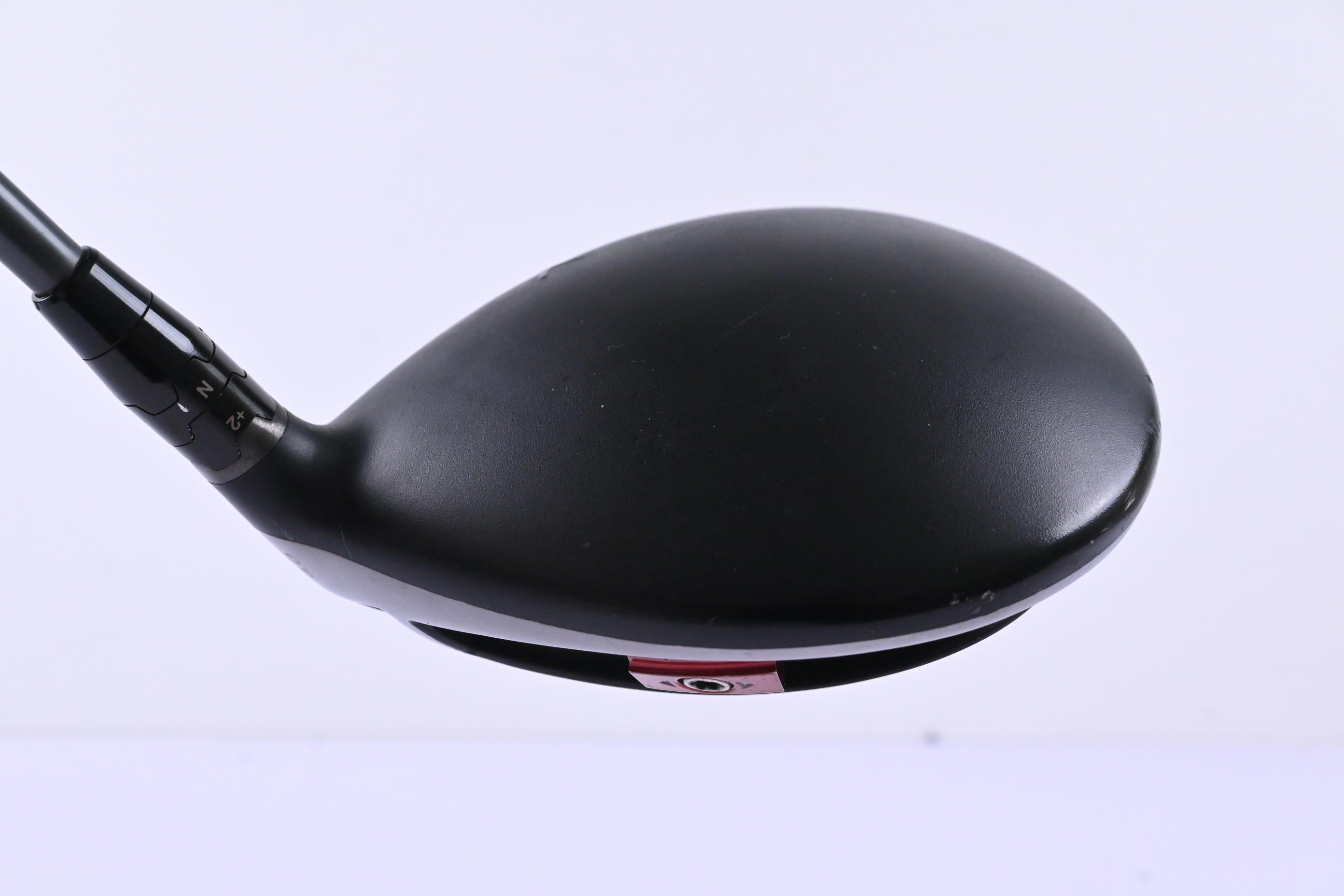 Callaway Great Big Bertha 2016 Driver / 9 Degree / Regular Flex HZRDUS Smoke 50