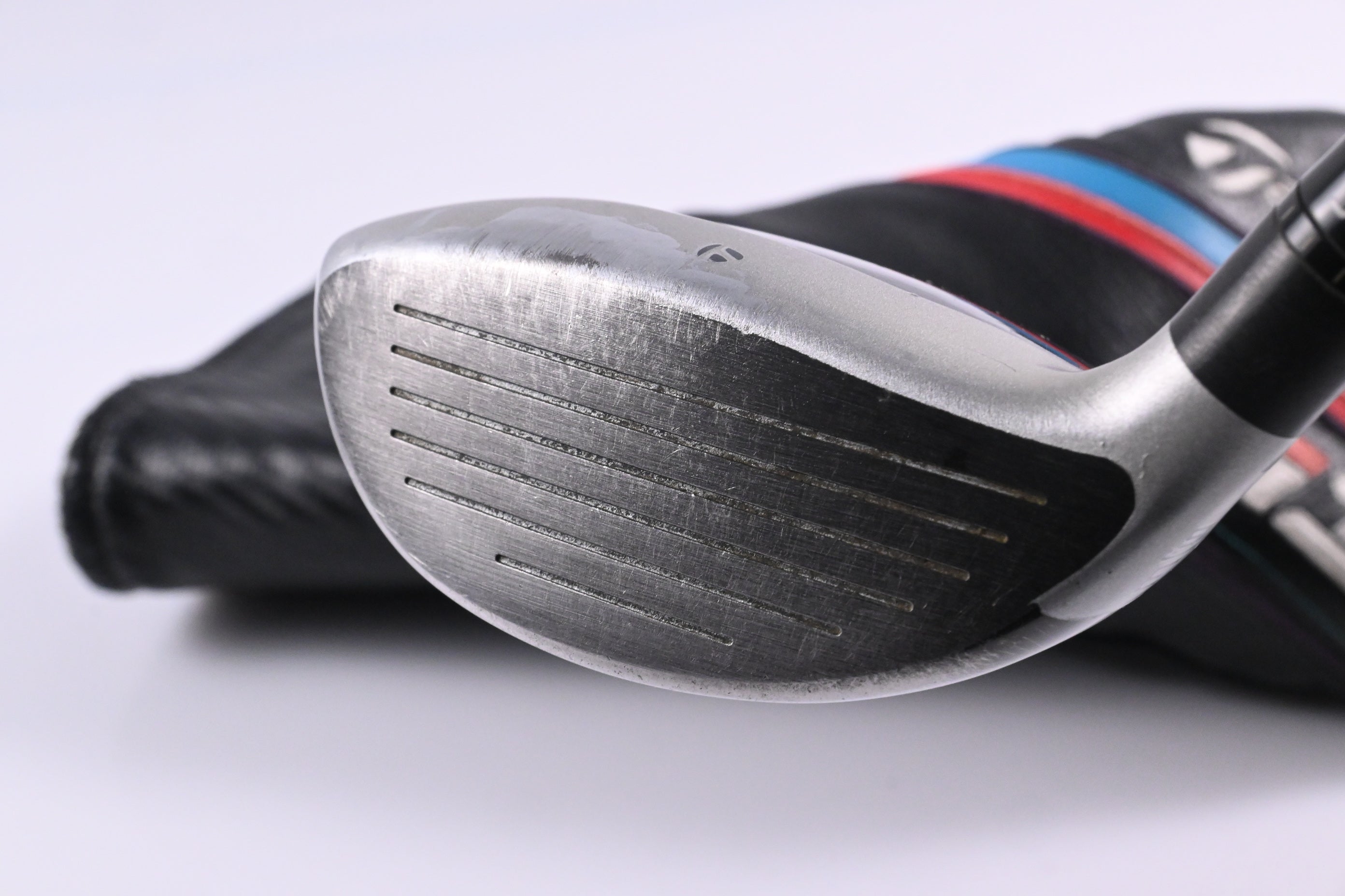 Taylormade M3 #3 Wood / 15 Degree / Stiff Flex Fujikura Speeder 757 Evolution