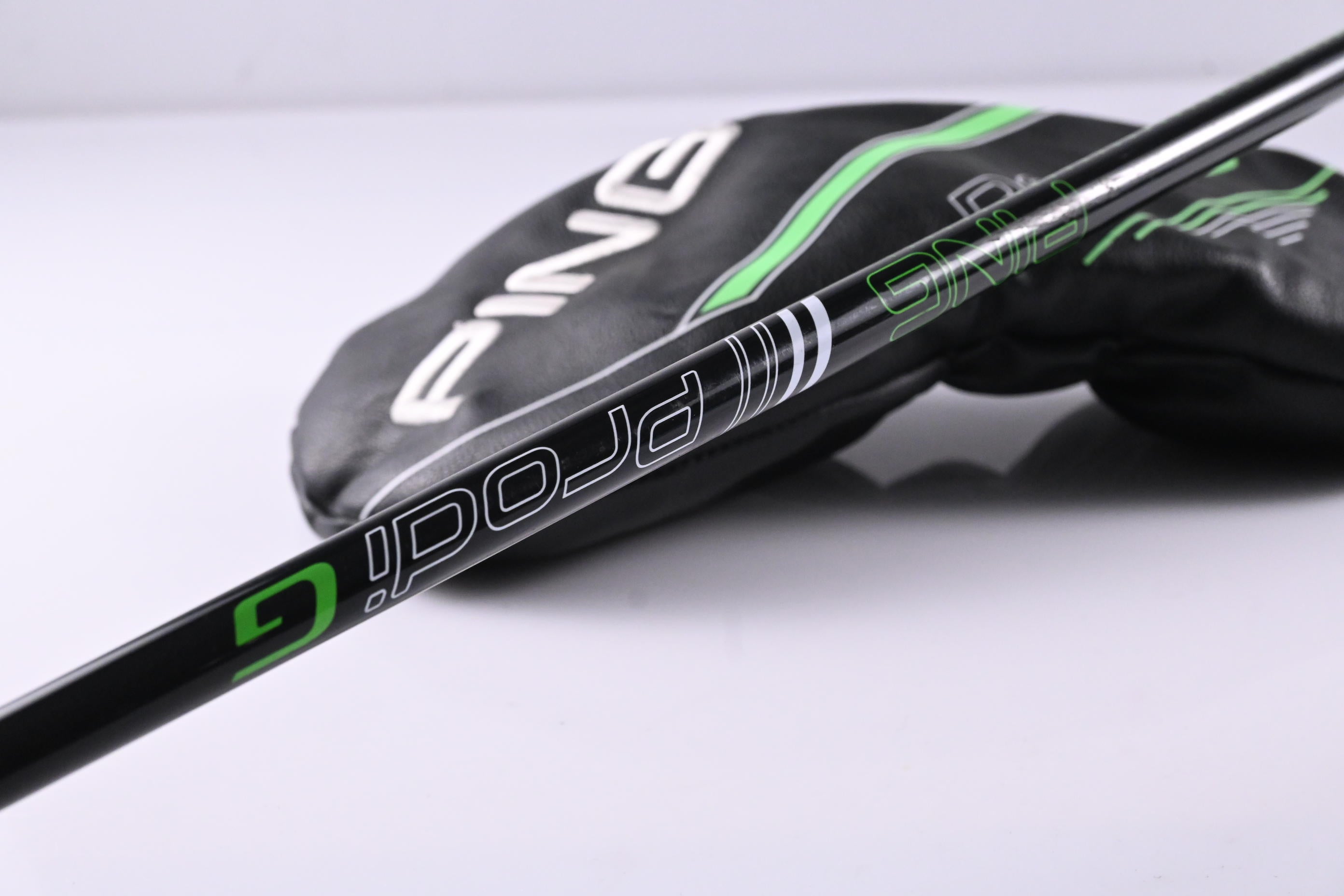 Junior Ping Prodi G Junior Driver / 15 Degree / Regular Flex Ping Prodi G Shaft