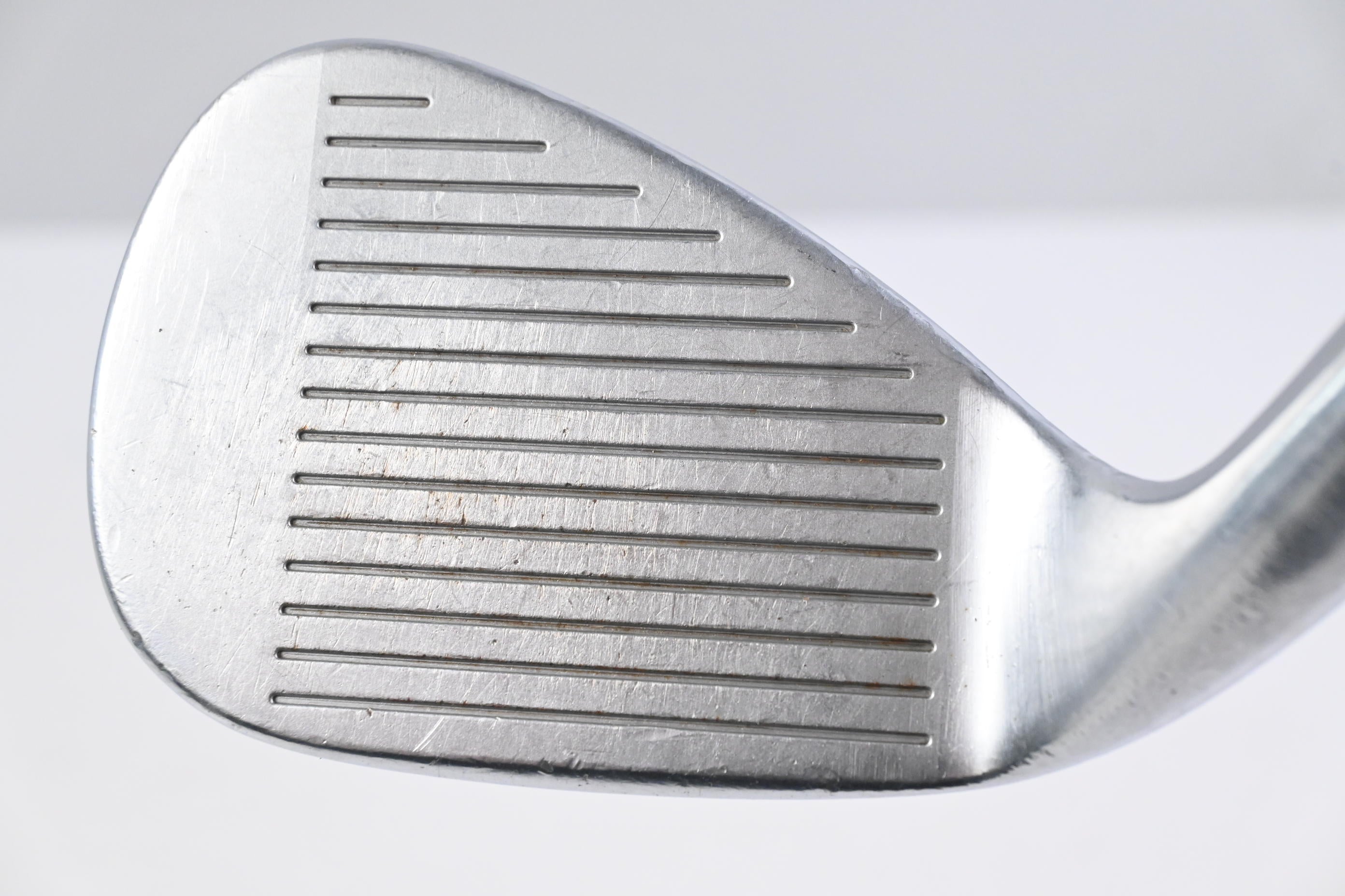 PXG 0311 Forged Gap Wedge / 52 Degree / Stiff Flex Elevate MPH 95 Steel Shaft