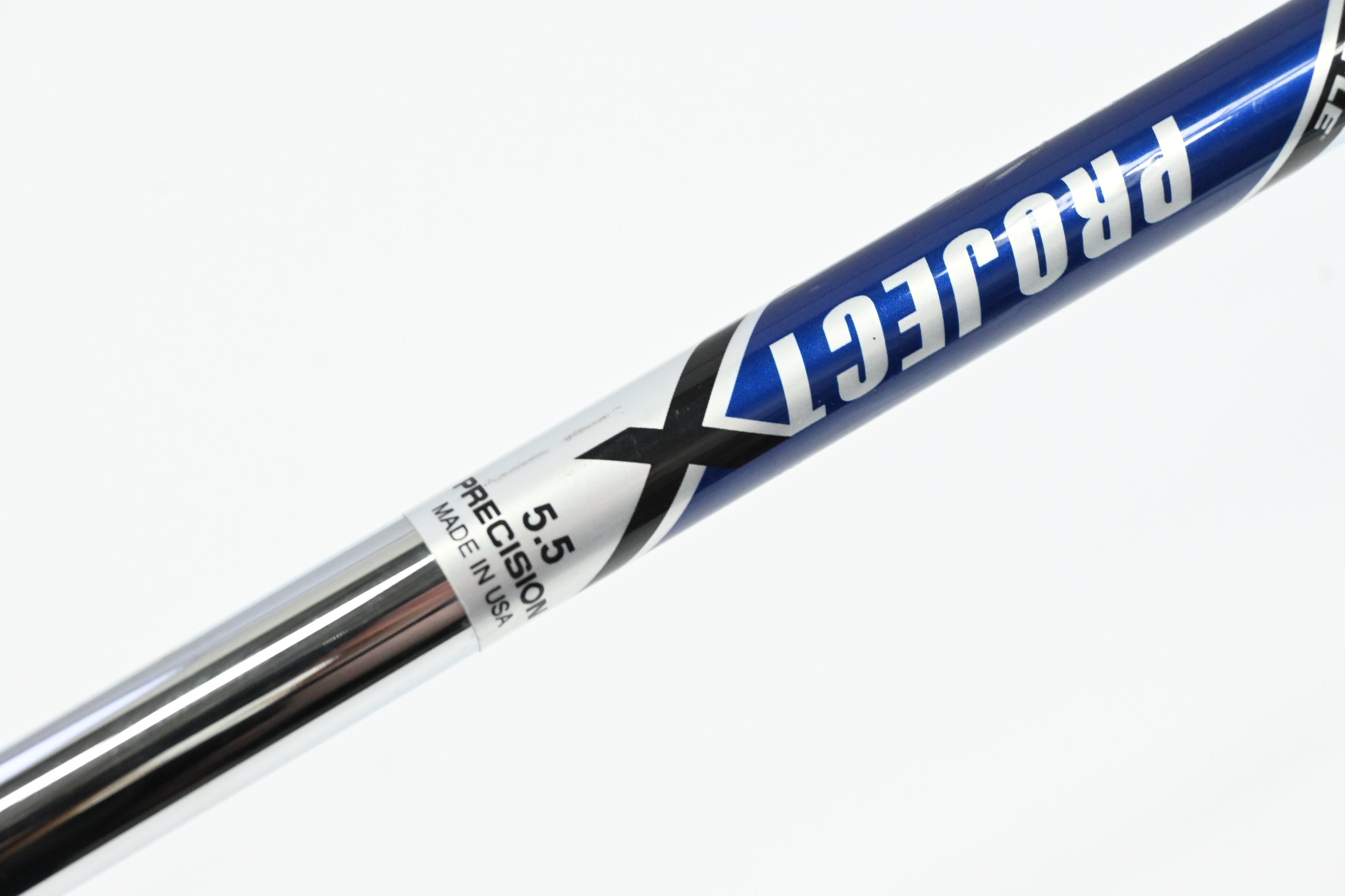 Vega J Lindeberg LTD4 Sand Wedge / 56 Degree / Regular Plus Flex Project X Rifle