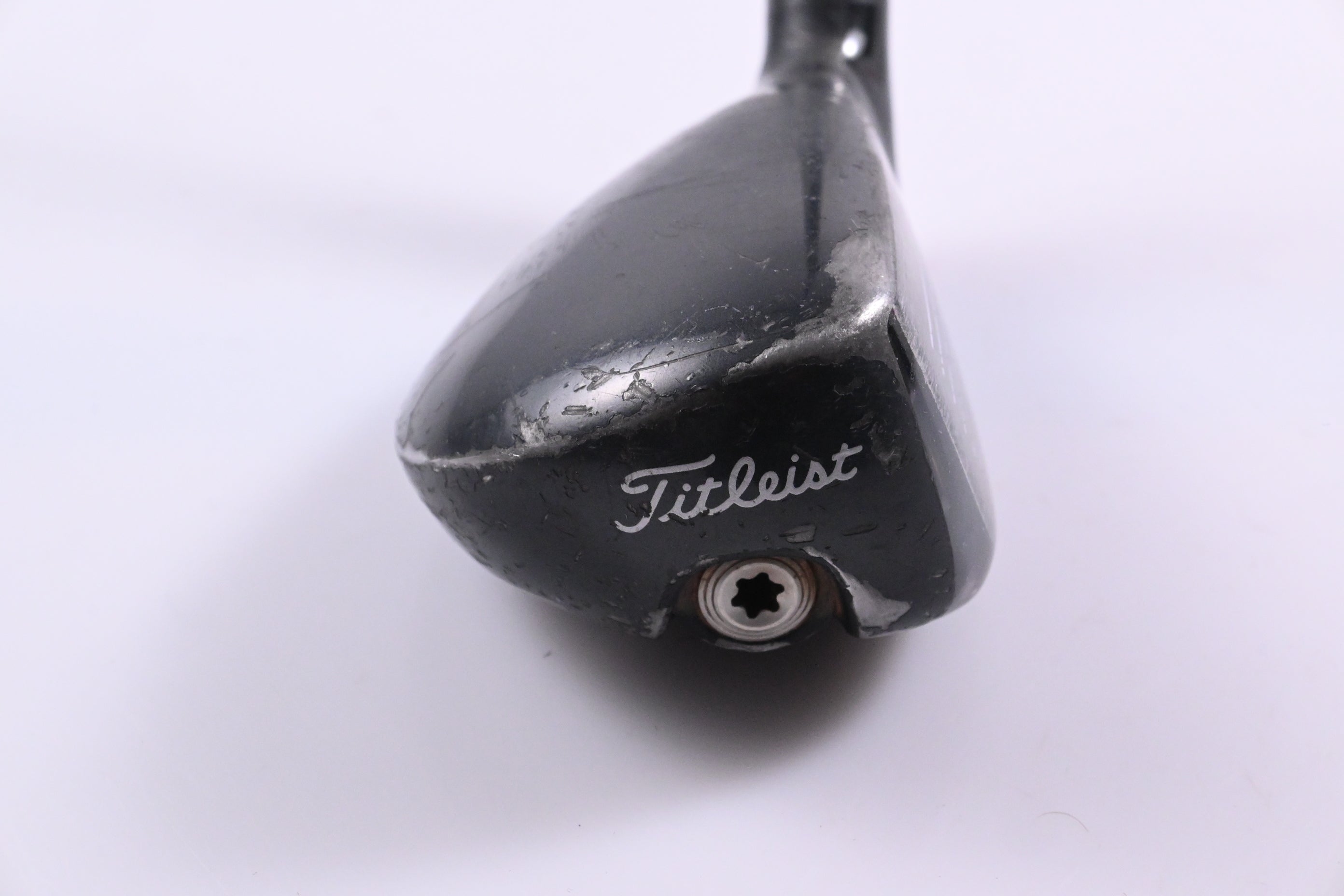 Titleist 818 H2 #3 Hybrid / 19 Degree / Stiff Flex Tensei AV Blue 70 Shaft
