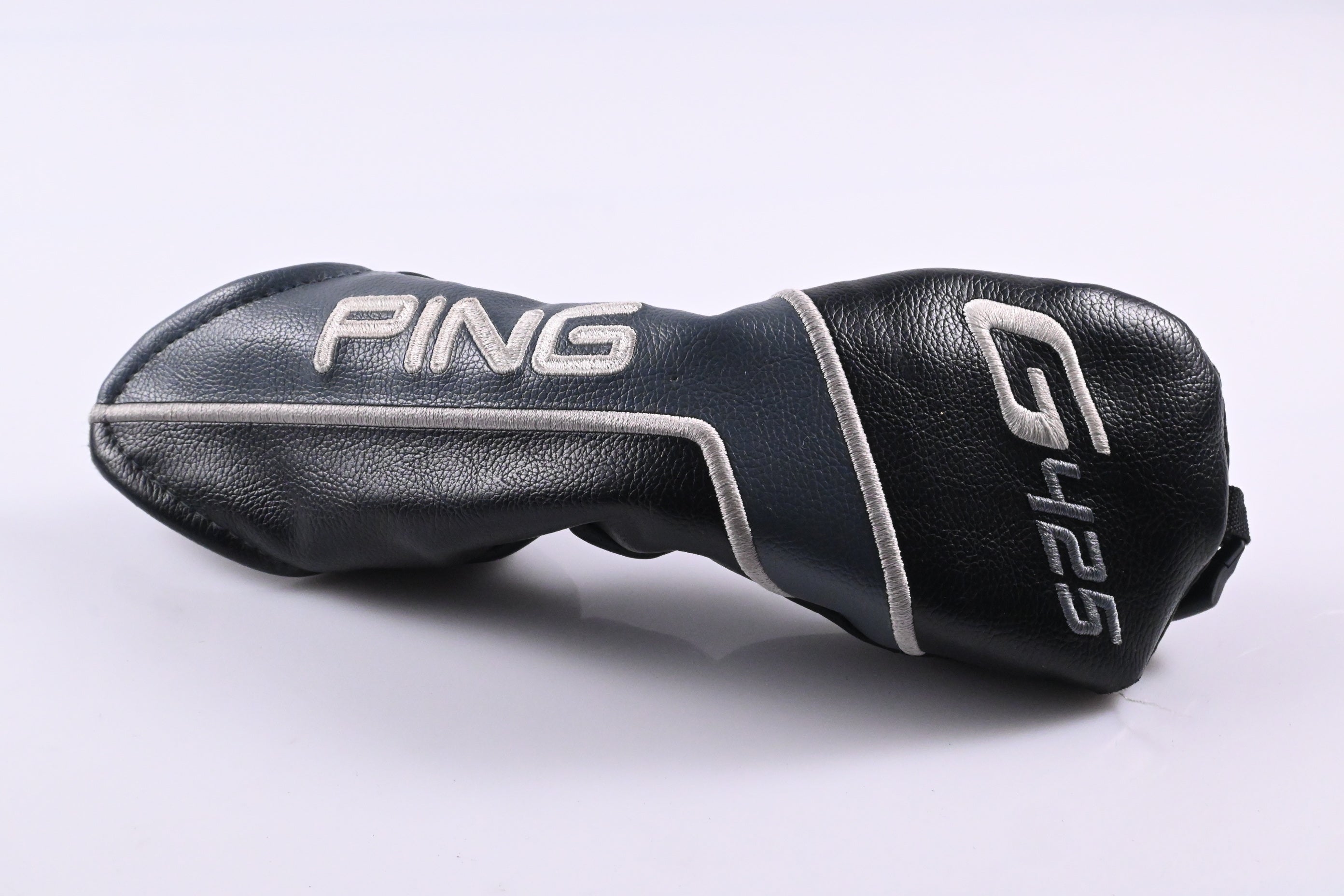 Ping G425 #4 Hybrid / 22 Degree / Regular Flex Ping Alta CB Slate 70 Shaft
