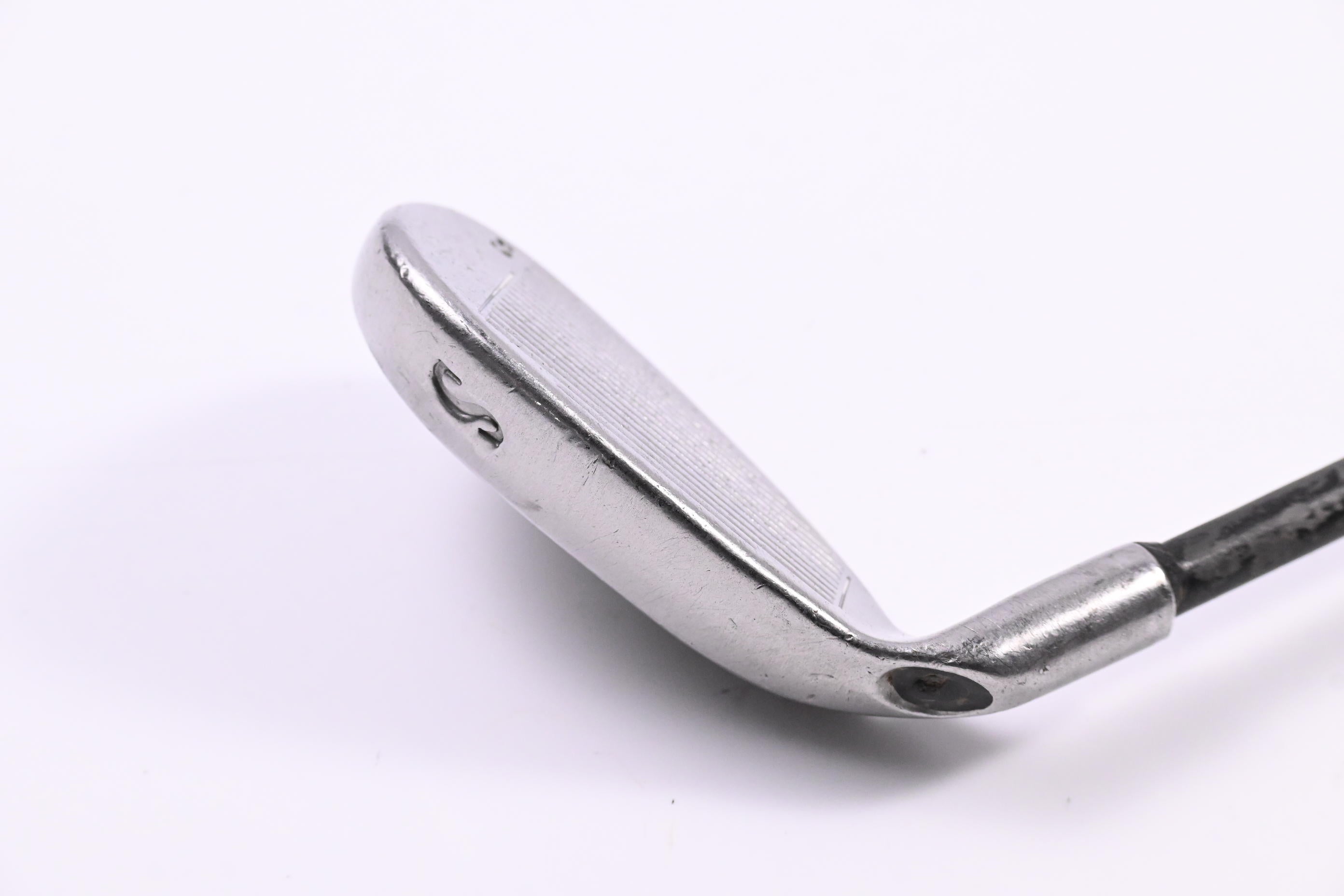 Callaway X-12 Sand Wedge / 55 Degree / Regular Flex Callaway RCH 96 Shaft