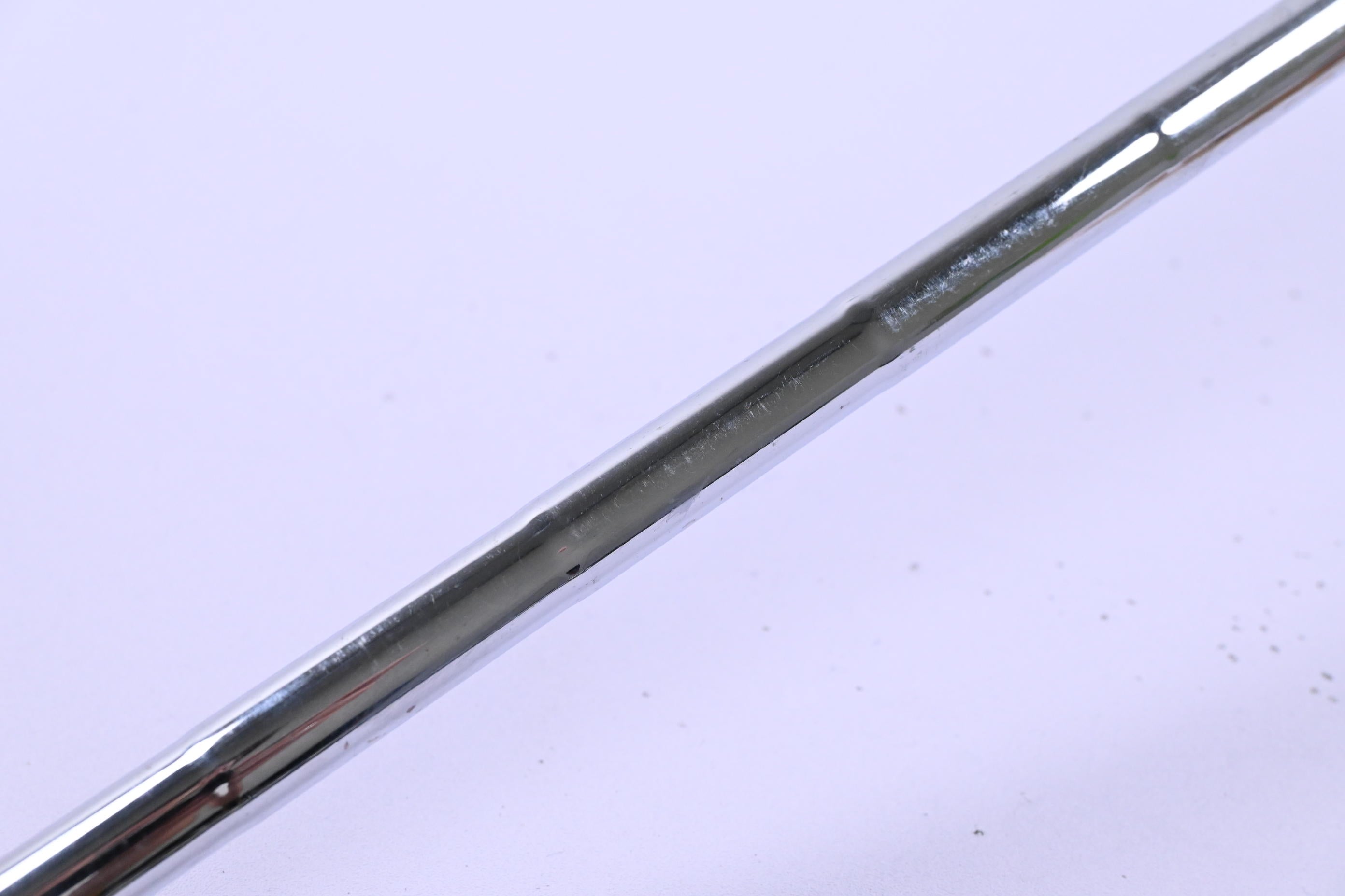 Cobra SS #5 Iron / 24 Degree / Stiff Flex Steel Shaft