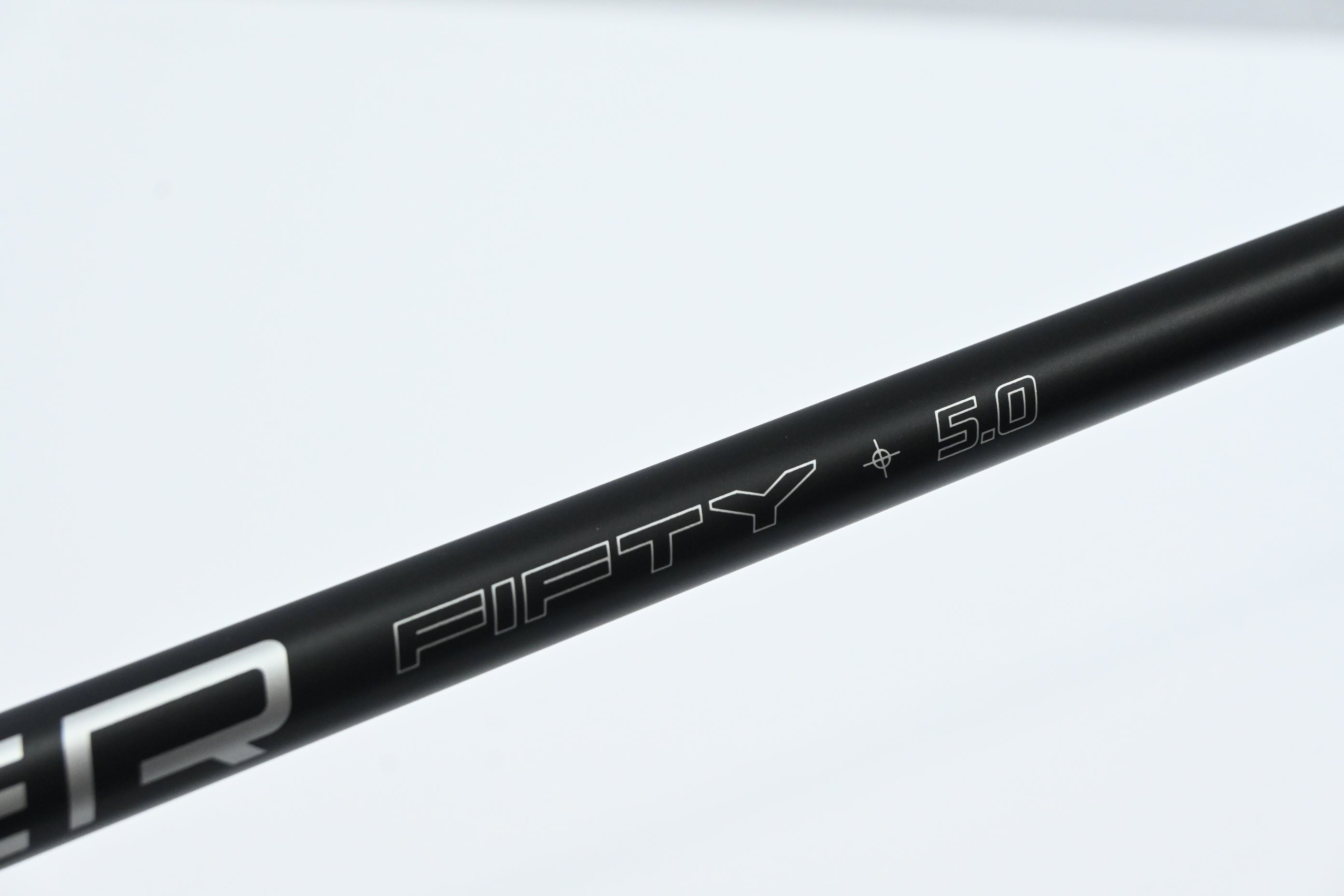 Project X Cypher 50 #6 Hybrid Shaft / Senior Flex / Callaway 3rd Gen