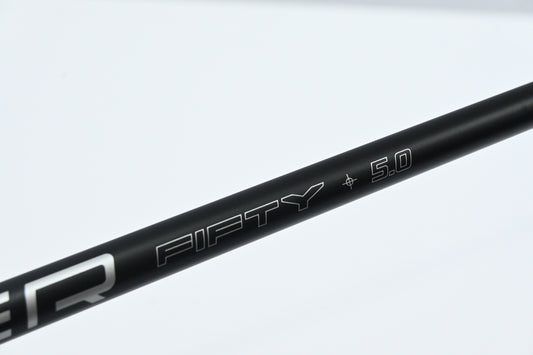 Project X Cypher 50 #6 Hybrid Shaft / Senior Flex / Callaway 3rd Gen