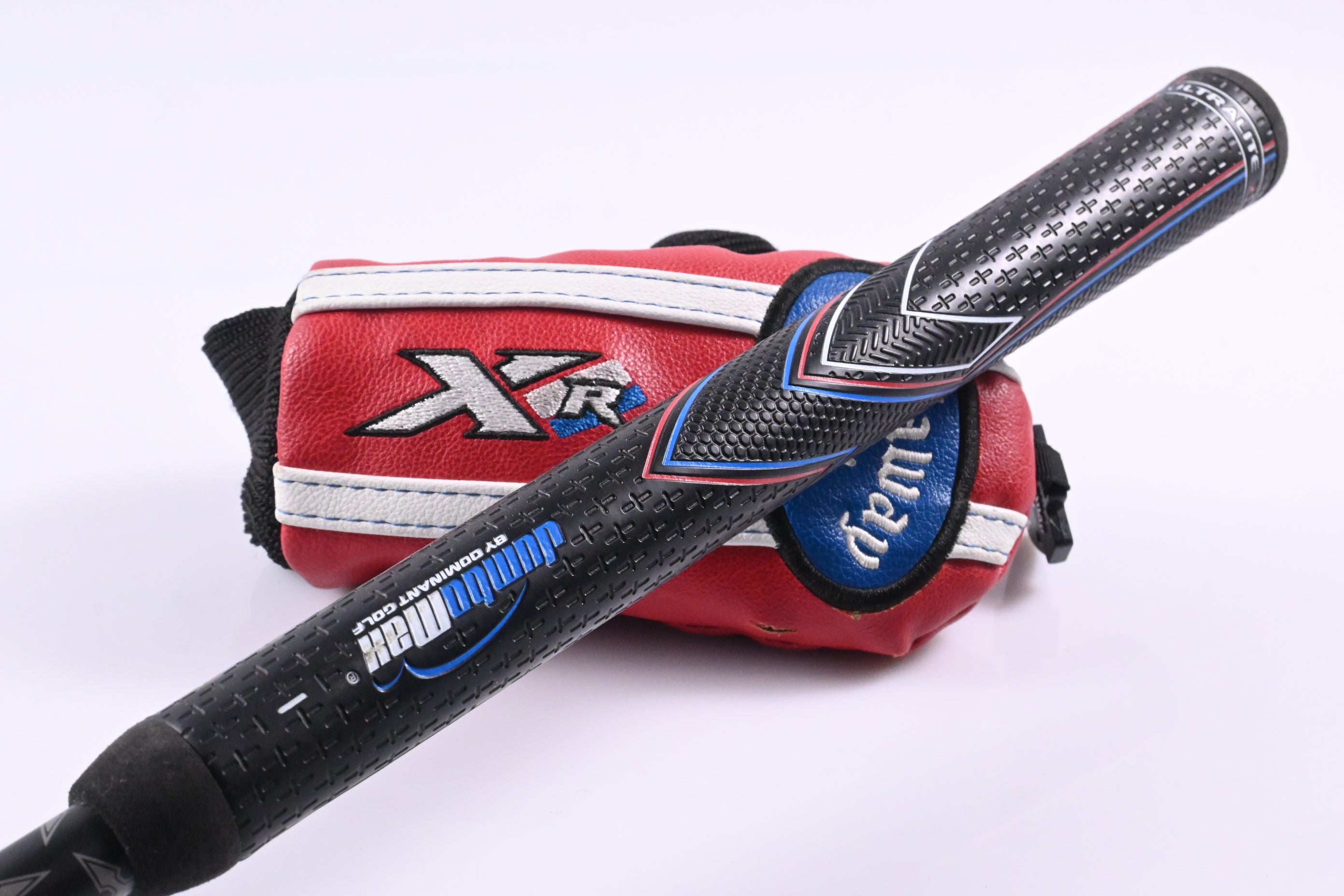 Callaway XR16 OS #5 Hybrid / 25 Degree / Senior Flex Fubuki 50 Shaft