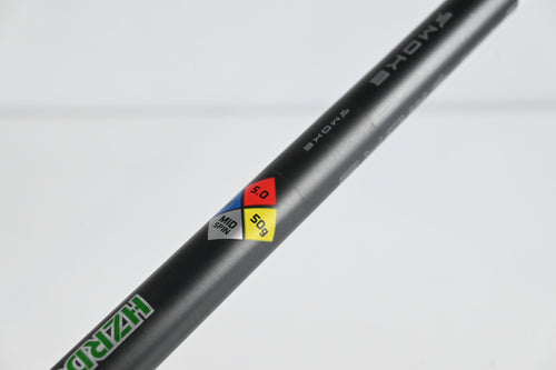 Ping G430 Max Driver / 12 Degree / Senior Flex Hzrdus Smoke iM10 50 Shaft