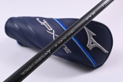 Mizuno JPX One #3 Hybrid / 19 Degree / Stiff Flex Tensei 1K Blue 75 Shaft