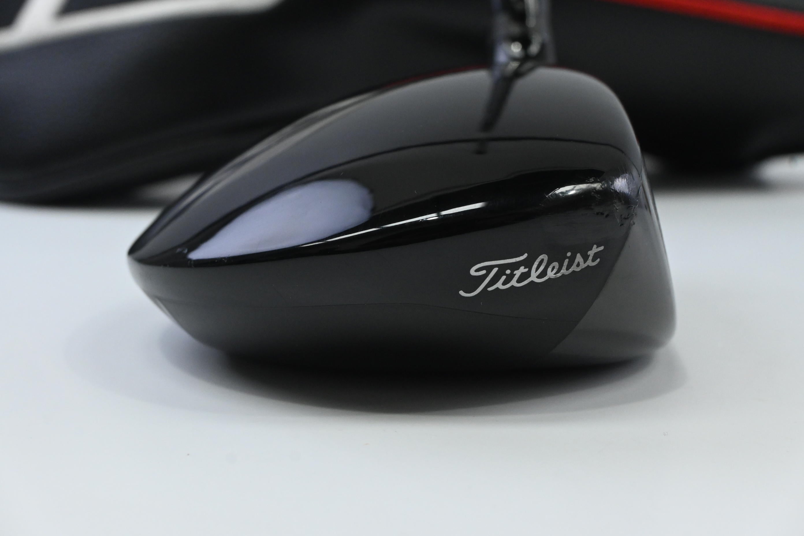 Titleist GT280 Mini Driver / 13 Degree / Stiff Flex Tensei 1K Blue 65