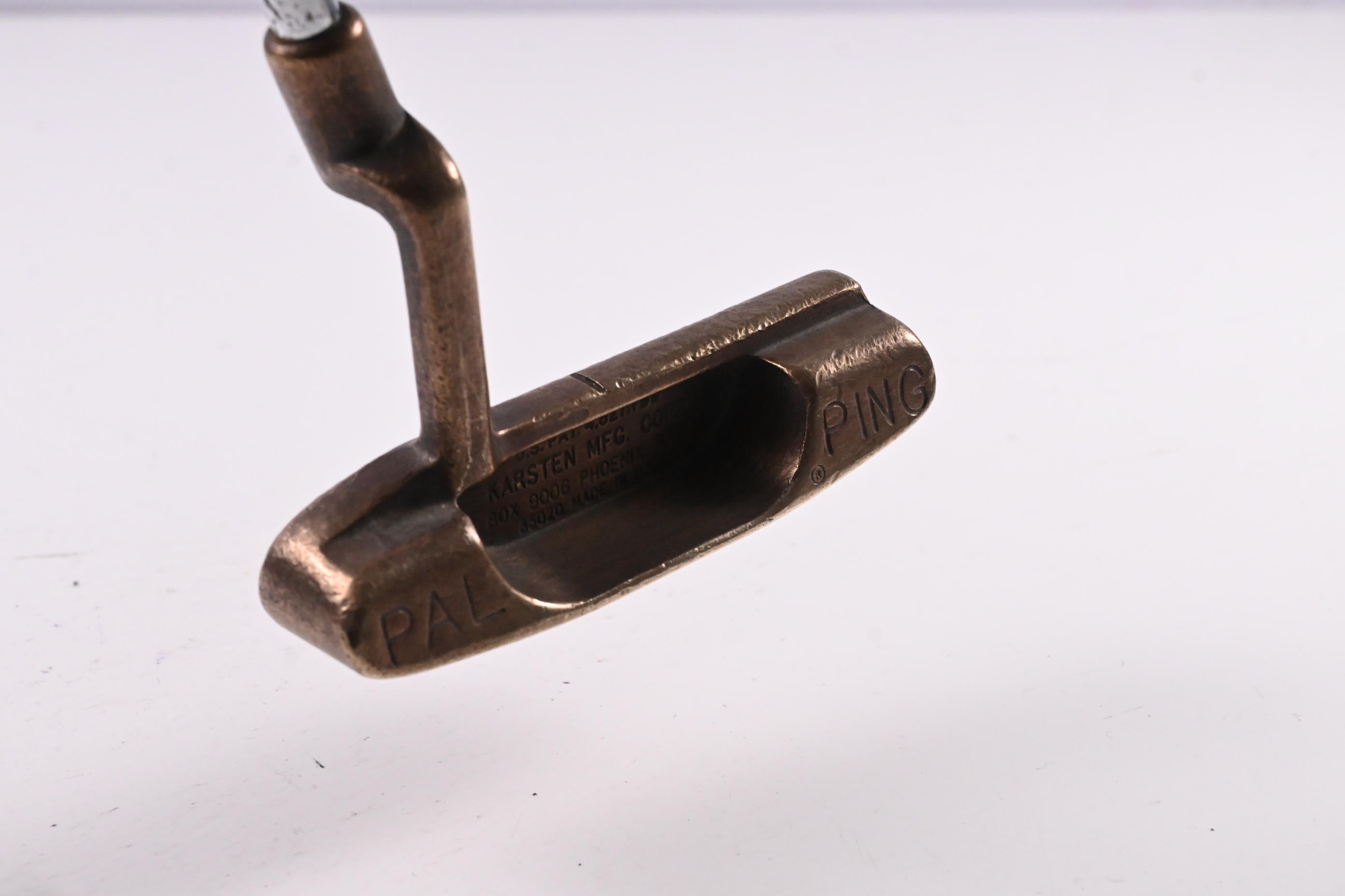 Ping Karsten Original Pal Putter / 36 Inch