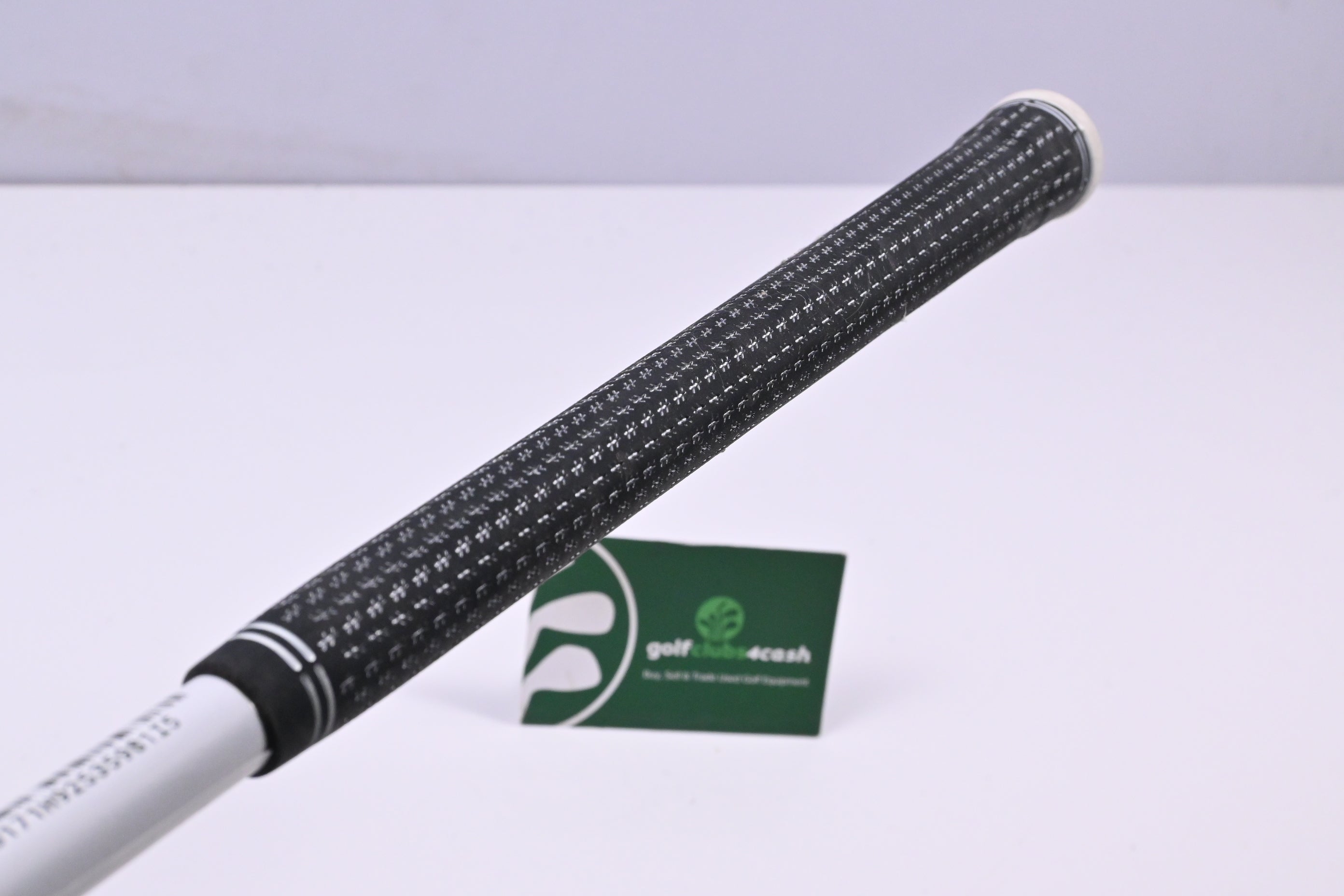 UST Mamiya Recoil ESX 480 #6 Hybrid Shaft / Senior Flex / Cobra