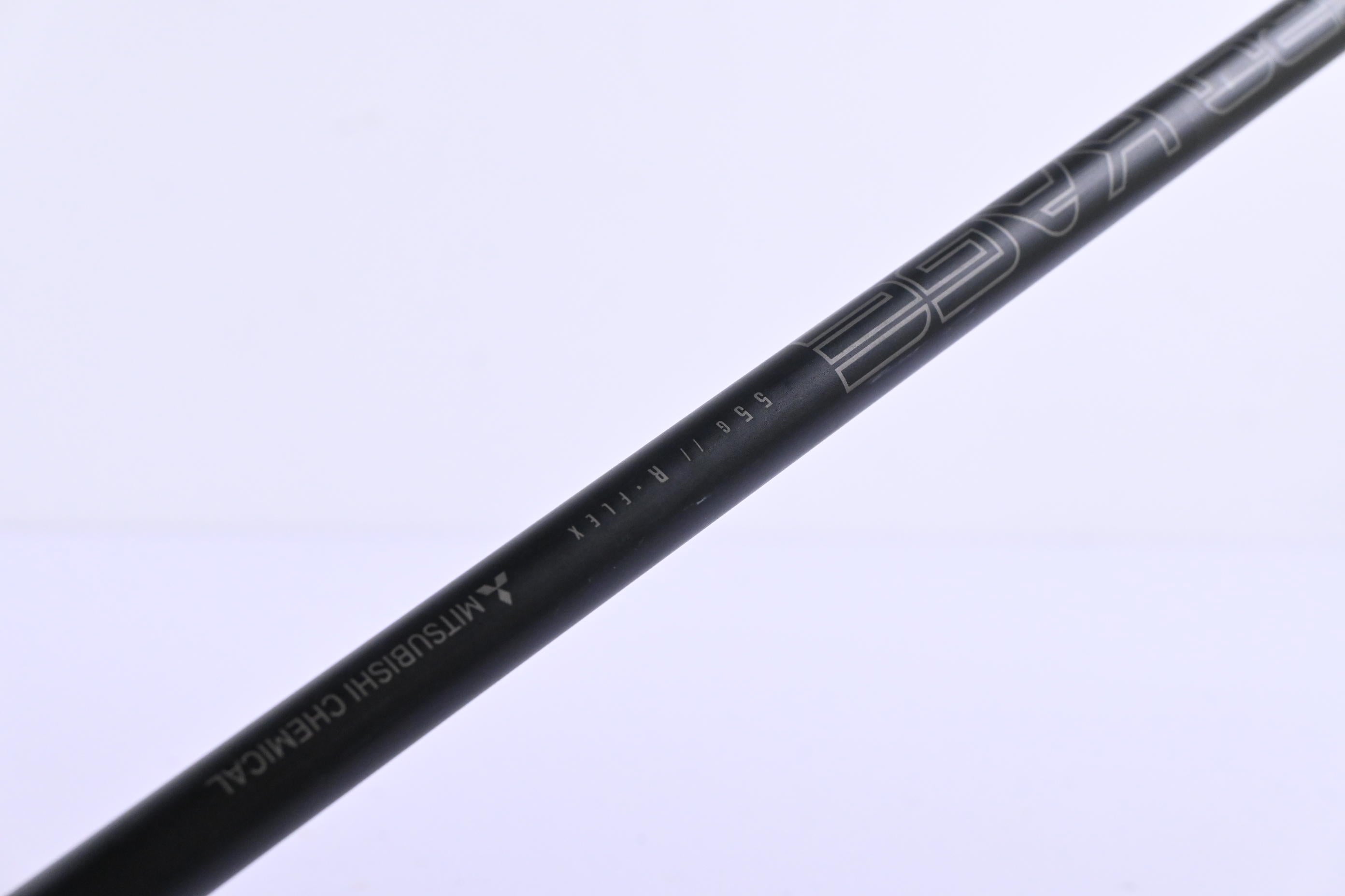 Titleist TSi2 #5 Wood / 18 Degree / Regular Flex Kuro Kage Black TiNi 55 Shaft