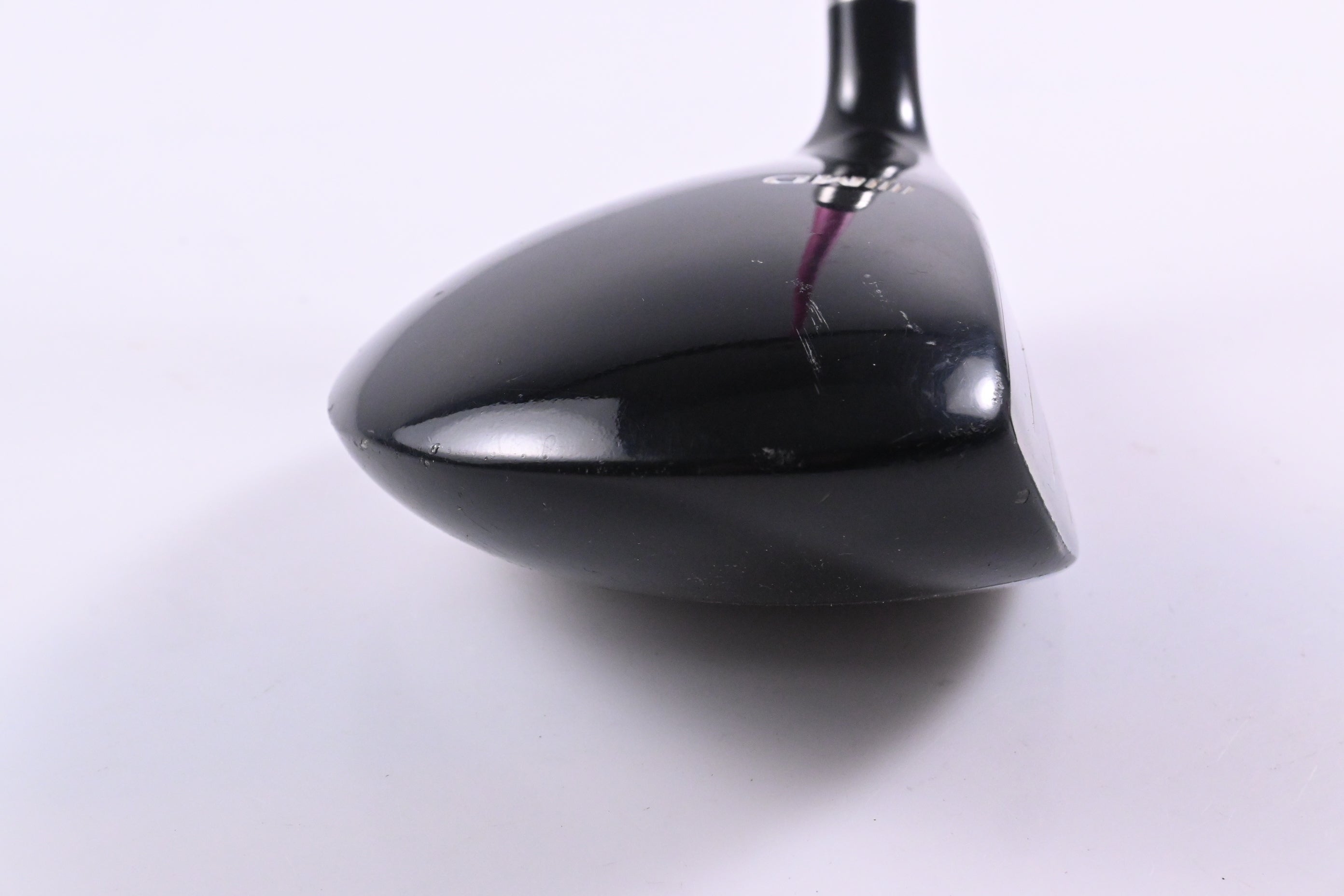 Ladies MD Golf Superstrong Lady #5 Wood / 18 Degree / Ladies Flex Proforce 65