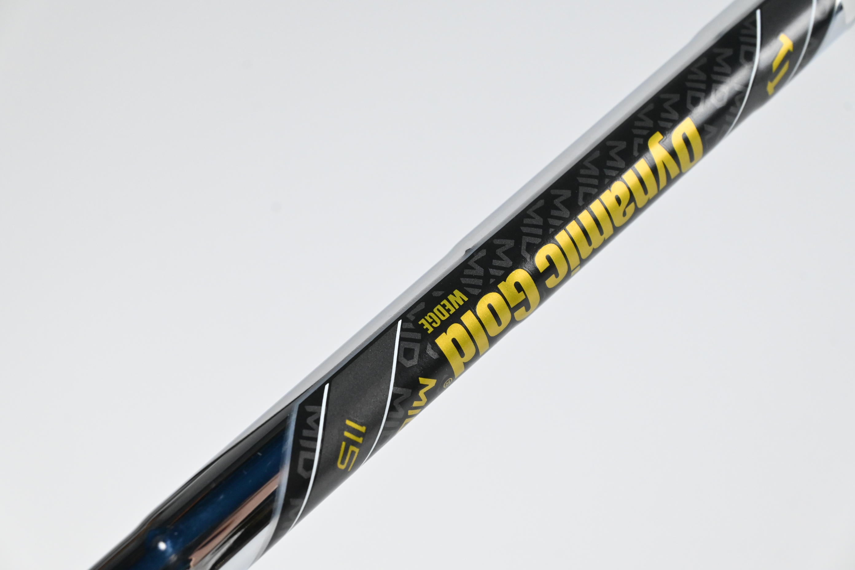 Callaway Opus Pitching Wedge / 48 Degree / Wedge Flex Dynamic Gold 115 Shaft