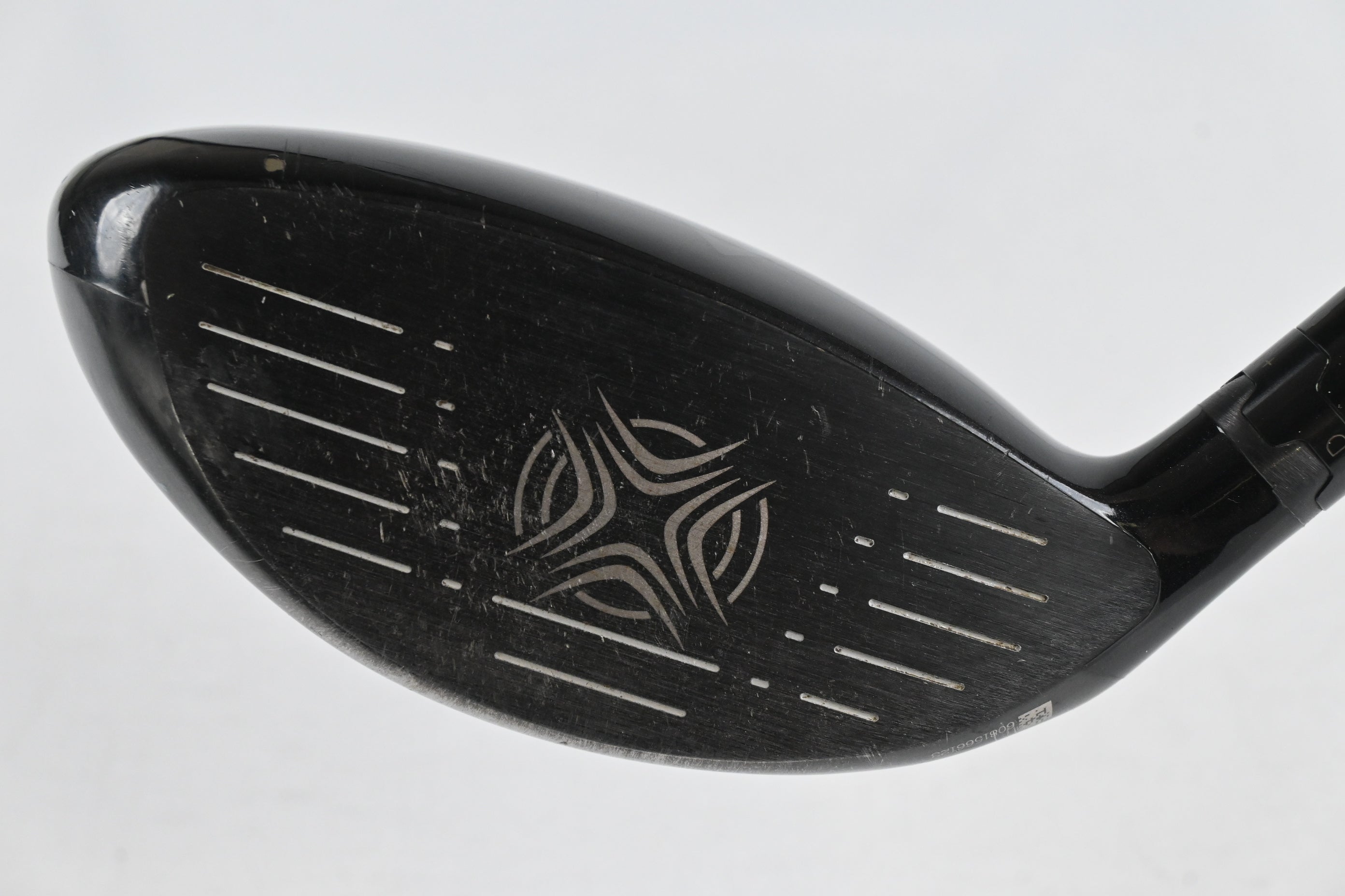 Callaway Big Bertha Mini 1.5 Driver / 12 Degree / Regular Flex Kuro Kage 60 Shaft