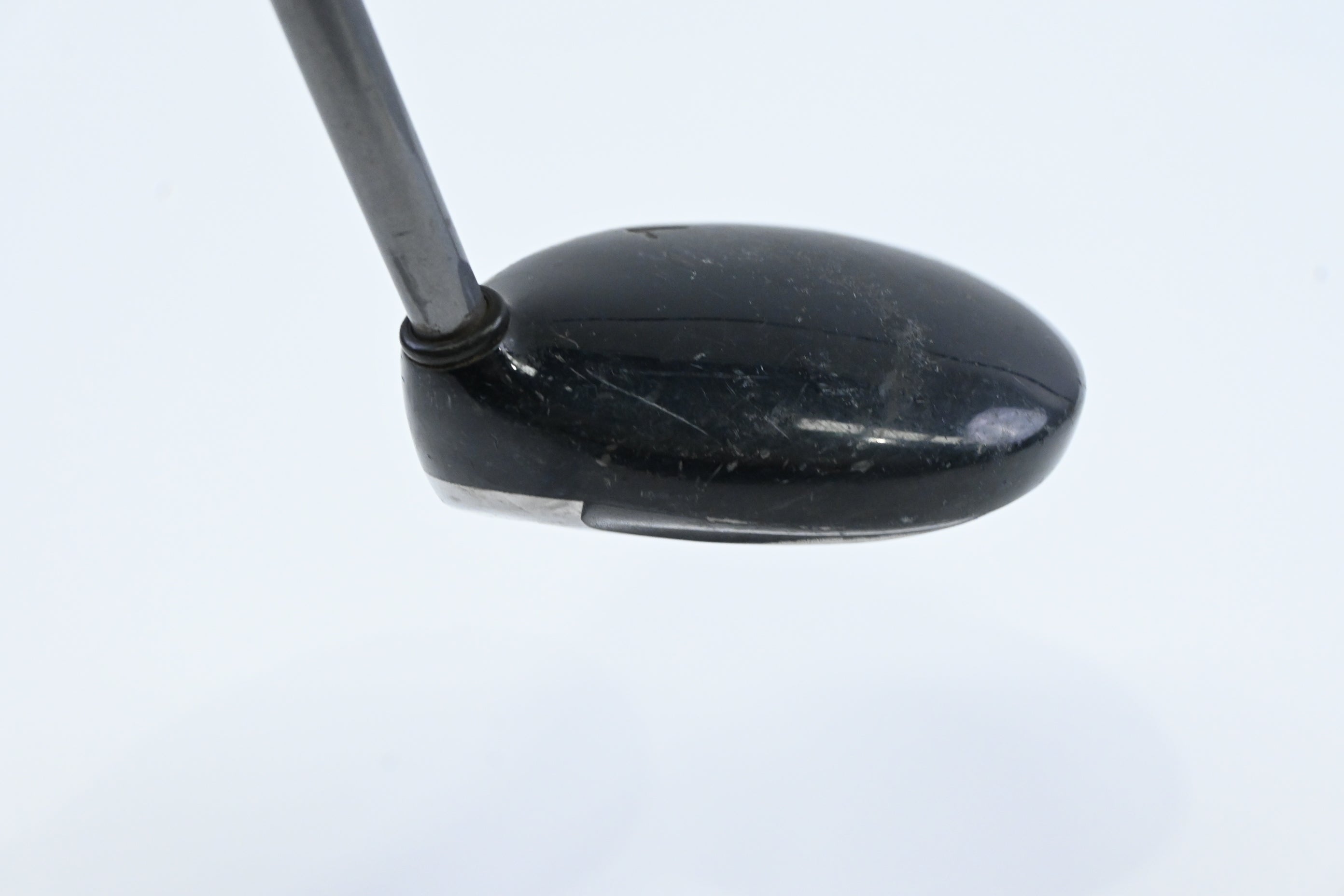Callaway Steelhead Plus #3 Wood / 15.5 Degree / Firm Flex Steelhead Plus Shaft