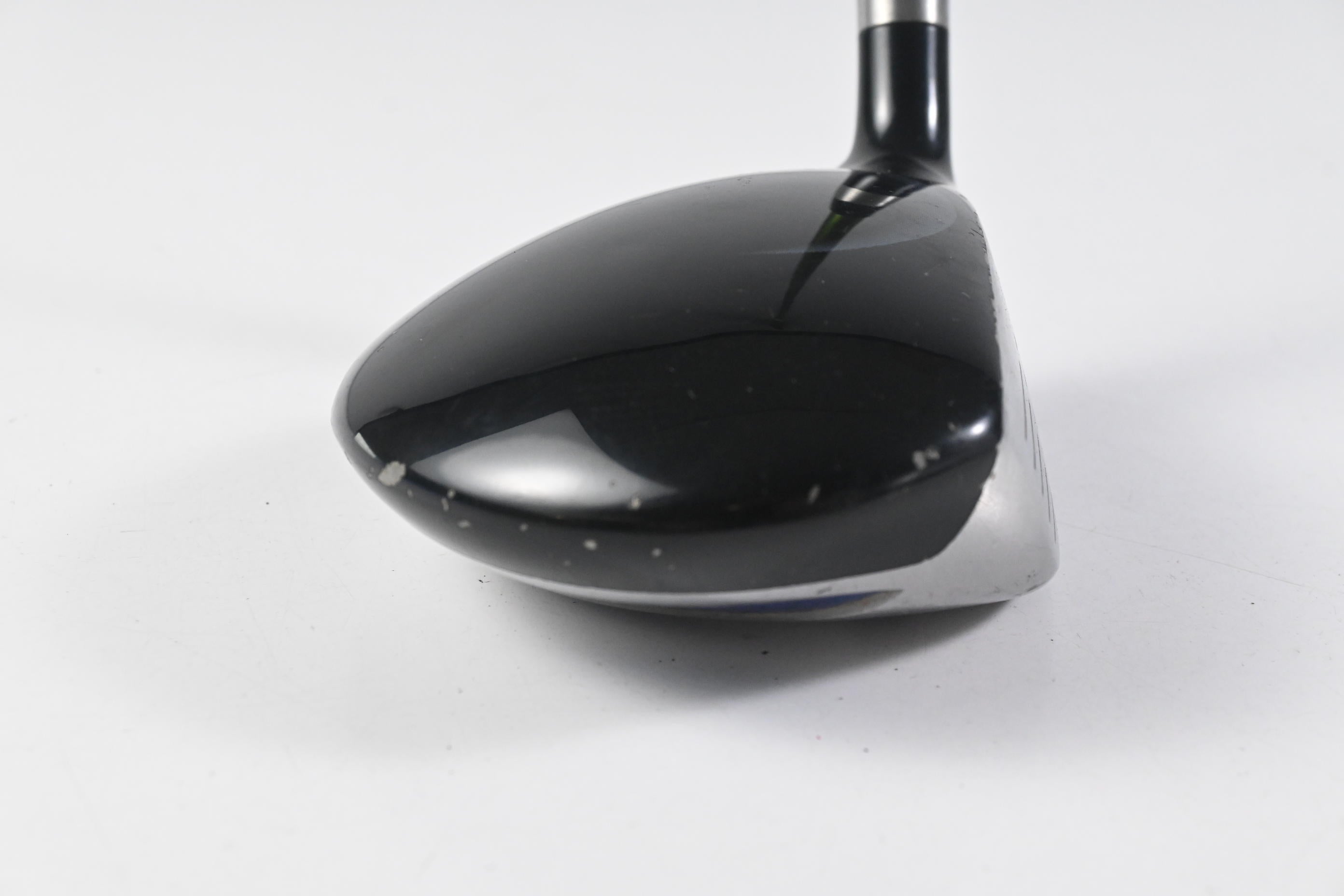 Ping G5 #3 Wood / 15 Degree / Regular Flex Aldila NV 75 Shaft